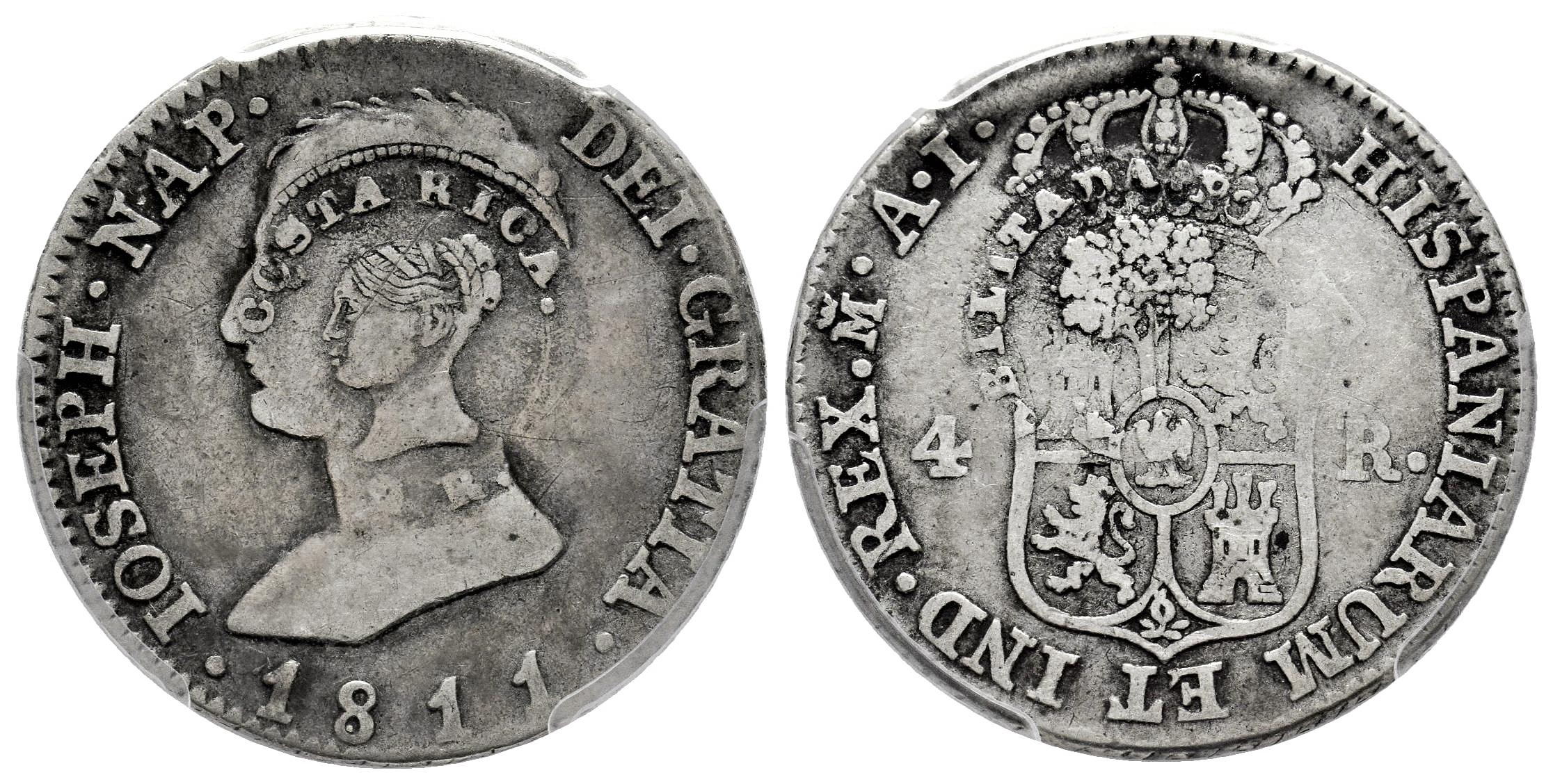 Monedas Extranjeras