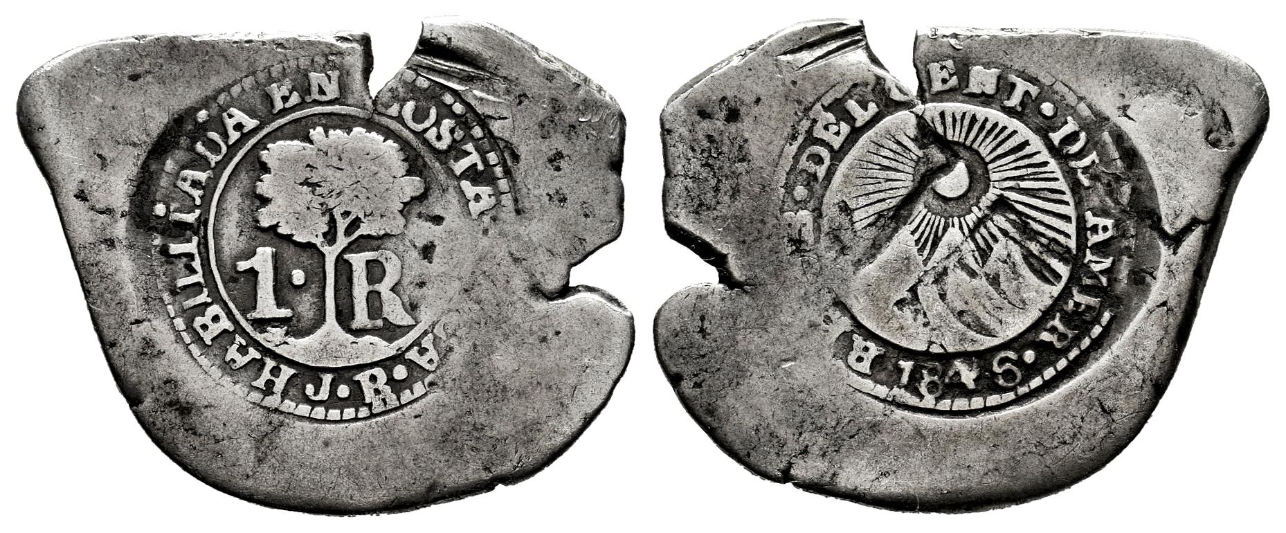 Monedas Extranjeras