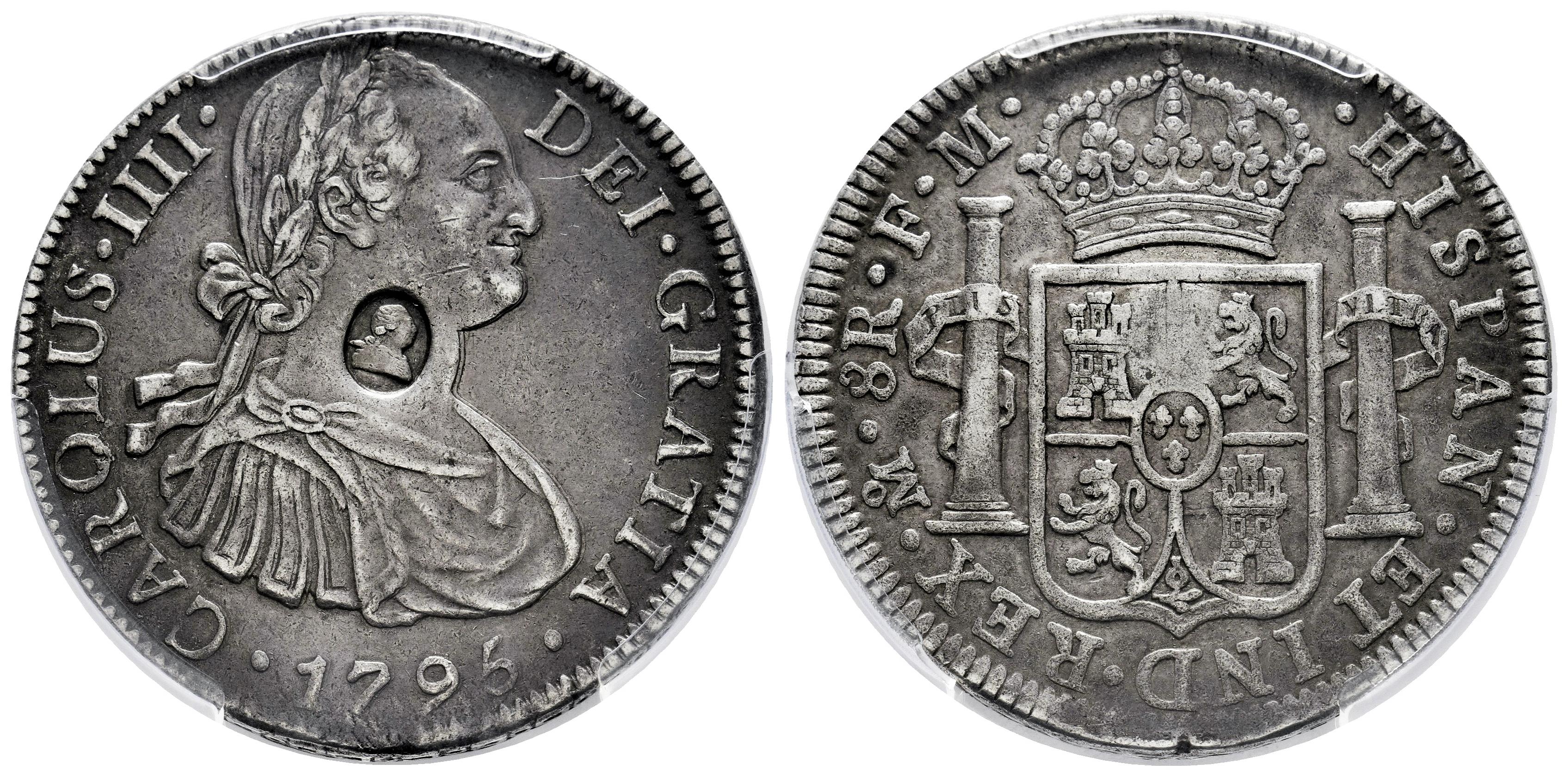 Monedas Extranjeras