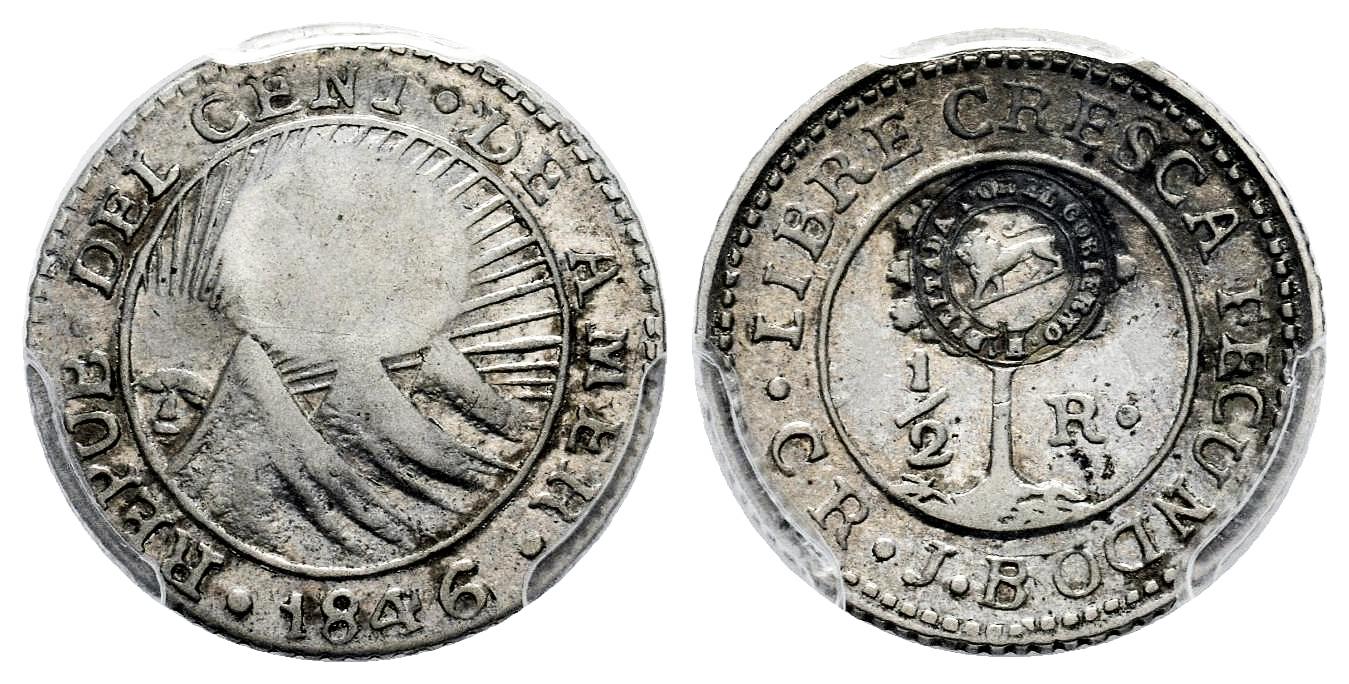 Monedas Extranjeras
