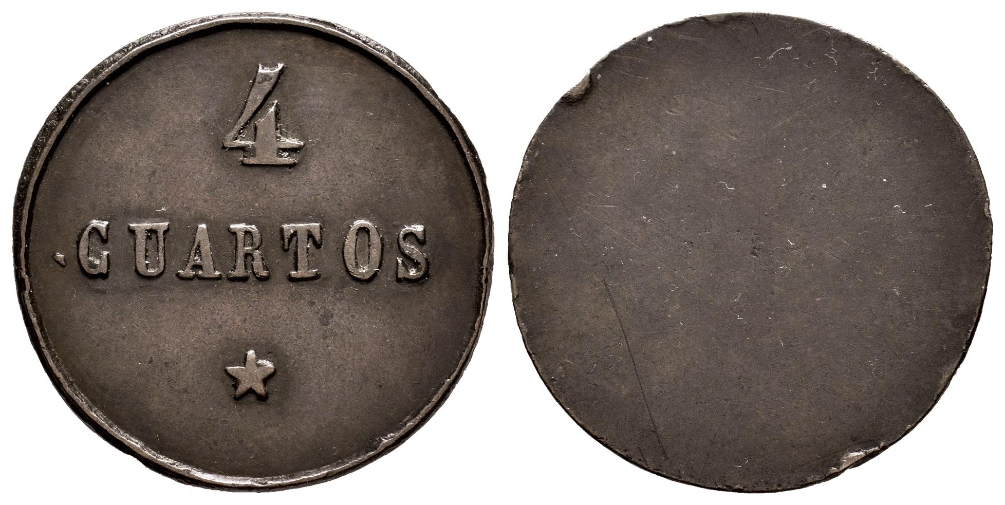 Monarquía Española