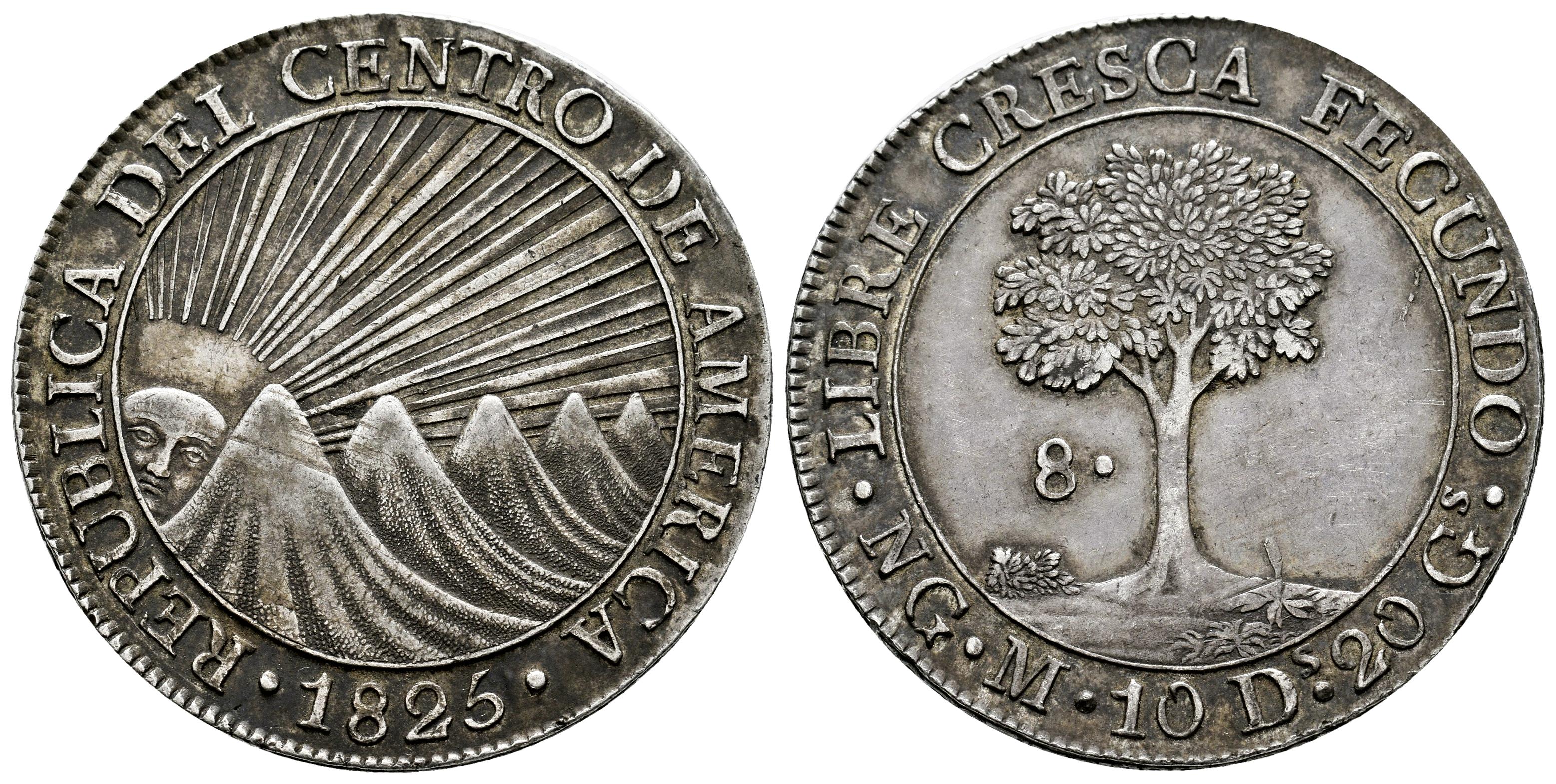 Monedas Extranjeras