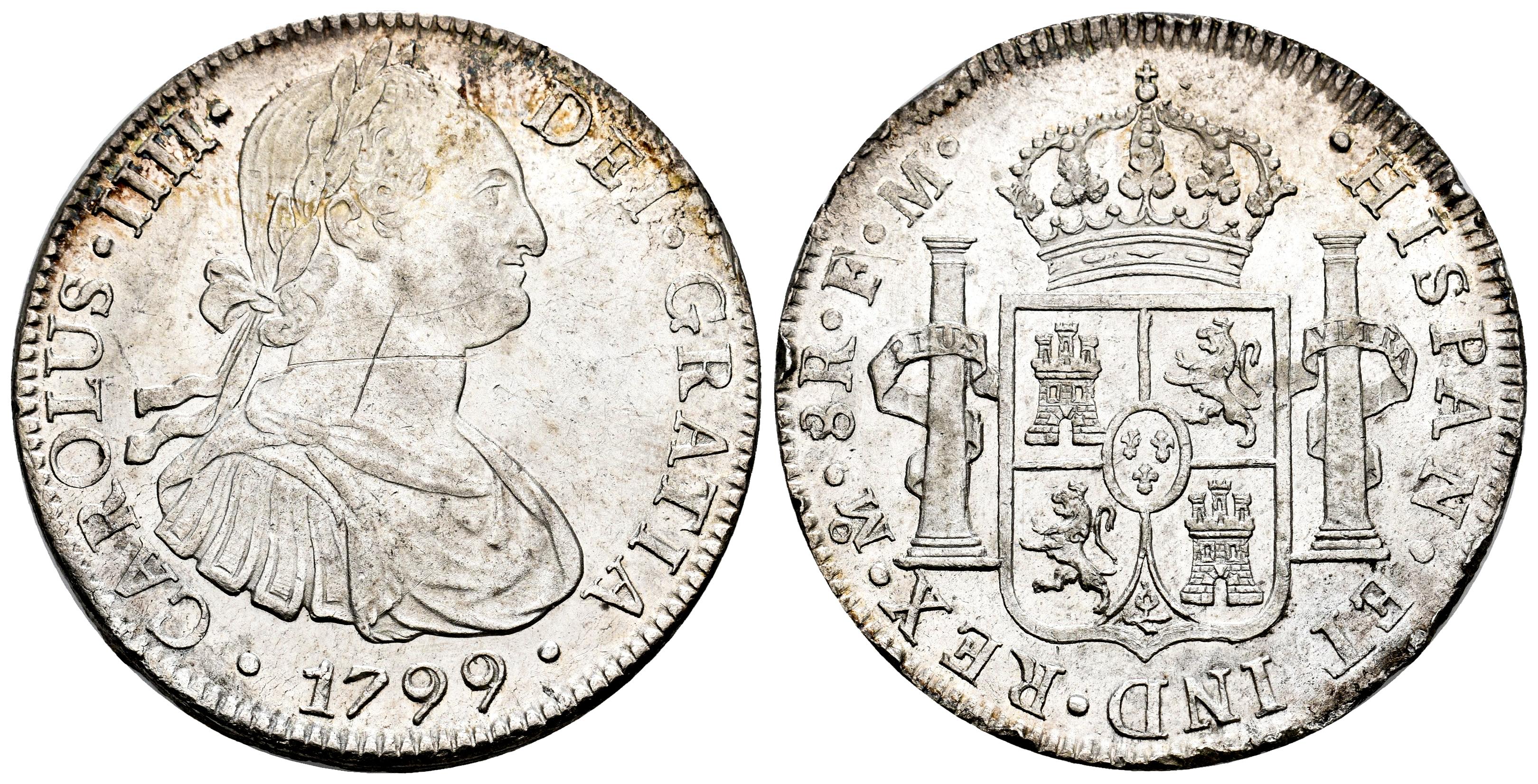Monarquía Española