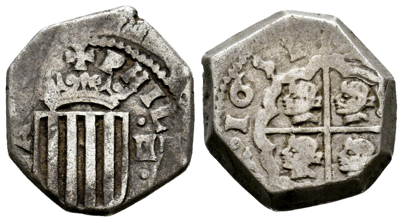 Monarquía Española