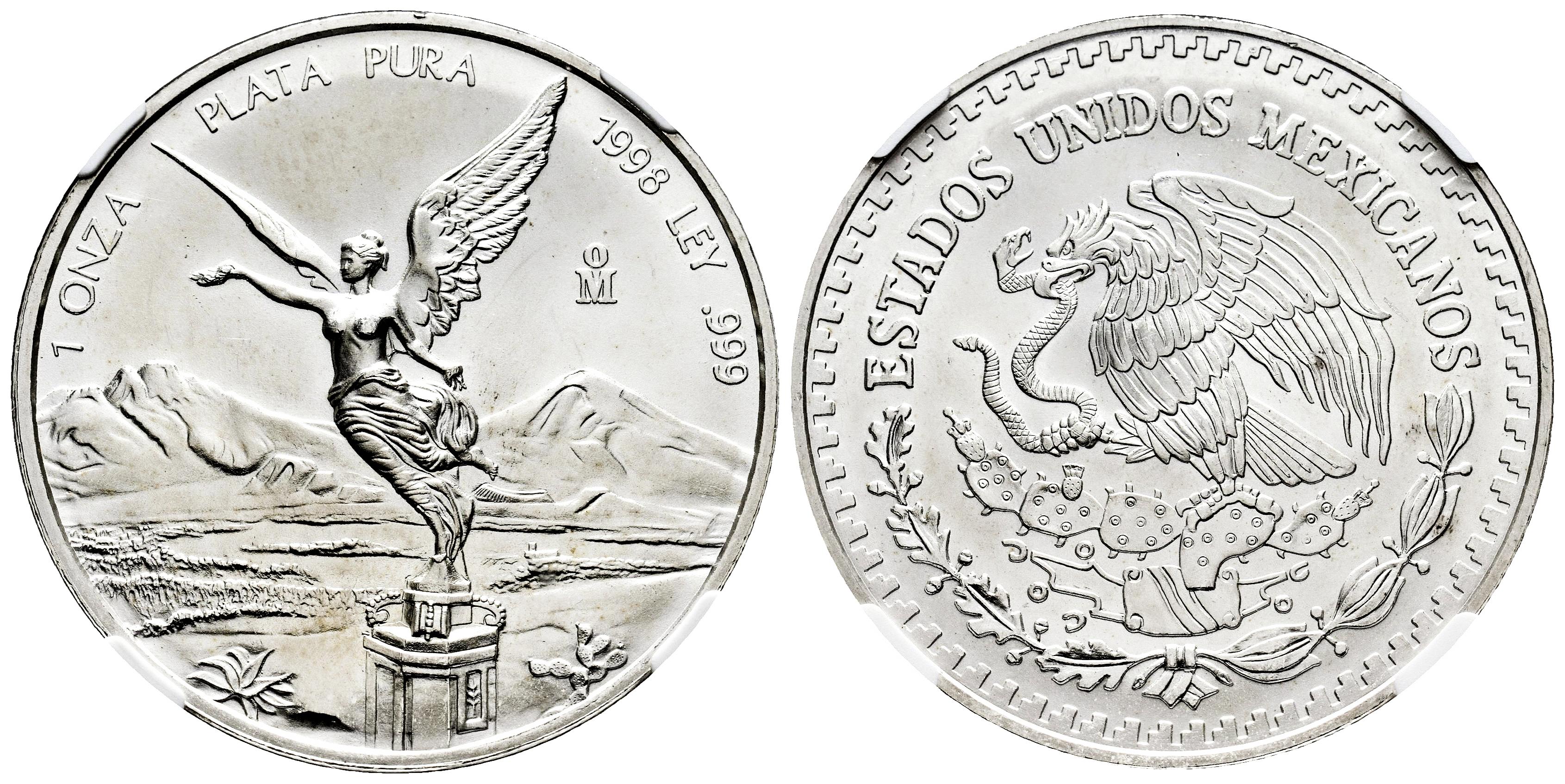 Monedas Extranjeras