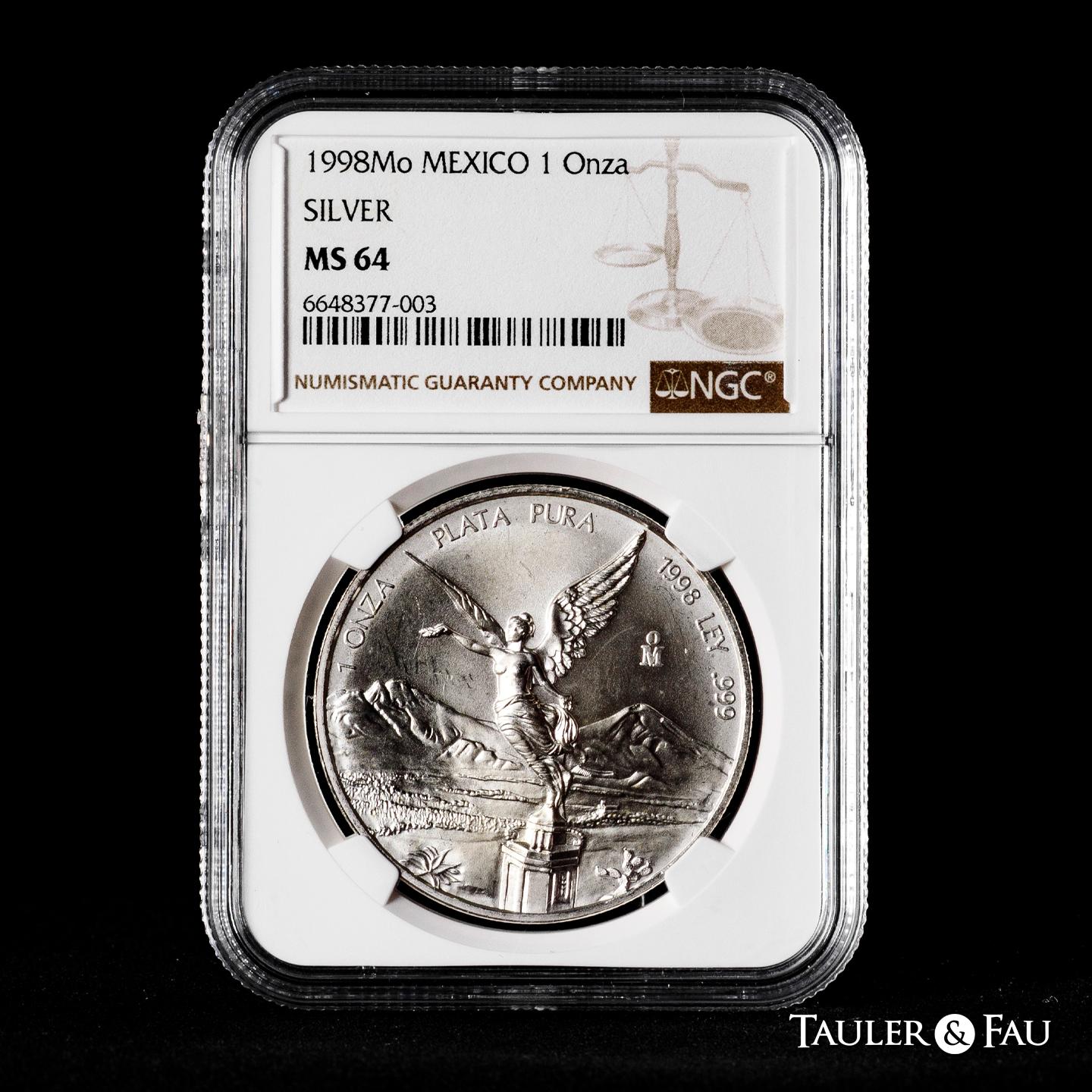 Monedas Extranjeras