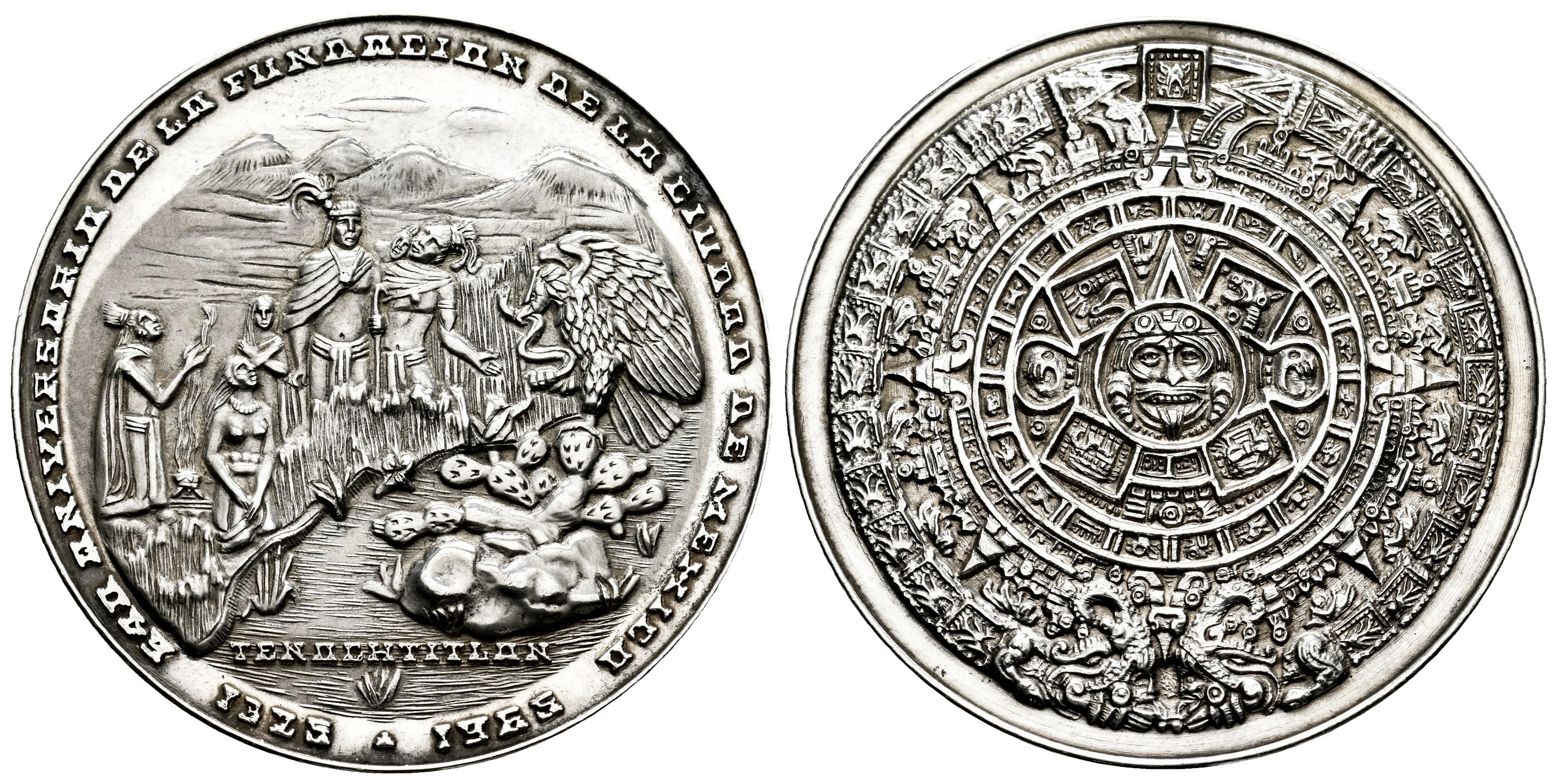 Monedas Extranjeras