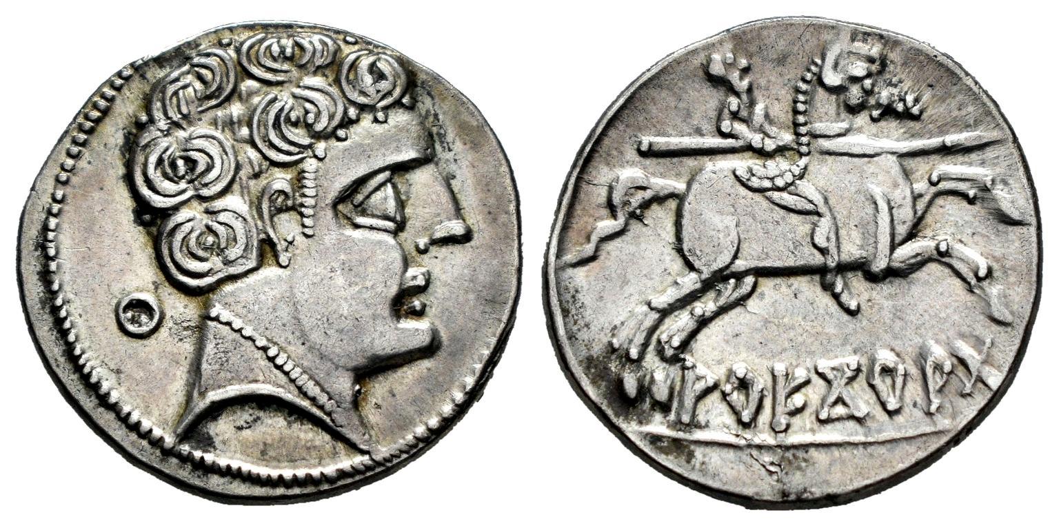 Hispania Antigua