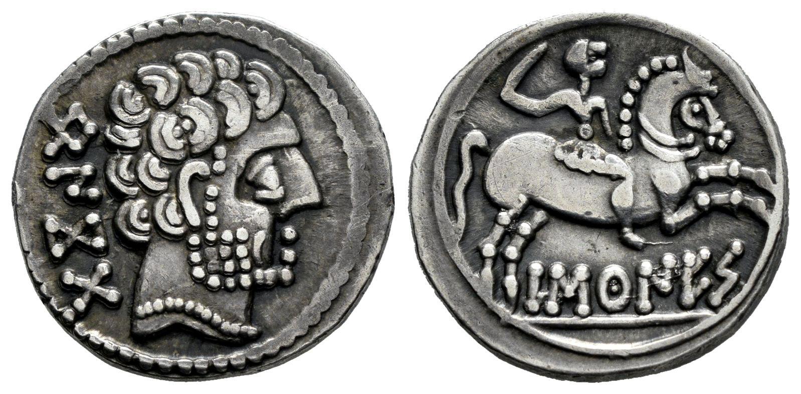 Hispania Antigua