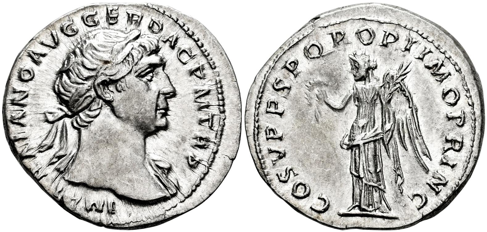 Imperio Romano