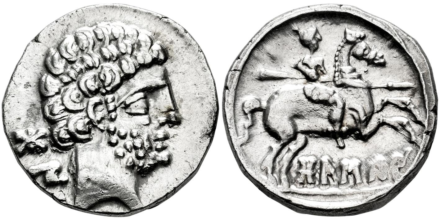 Hispania Antigua