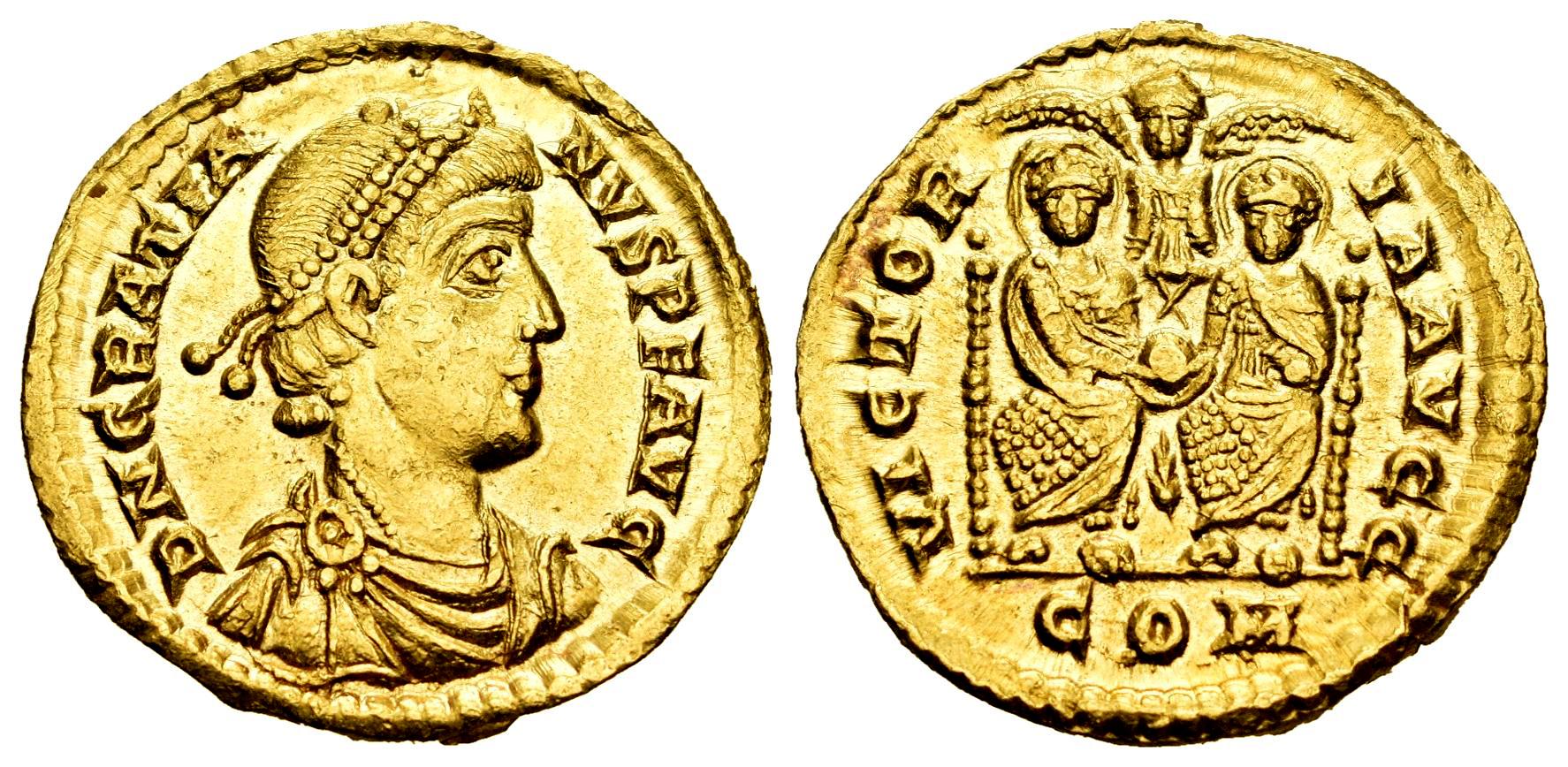 Imperio Romano