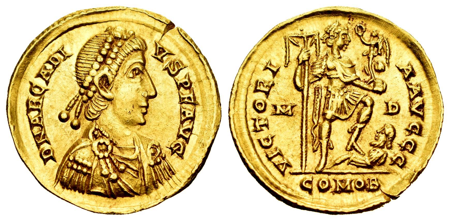 Imperio Romano