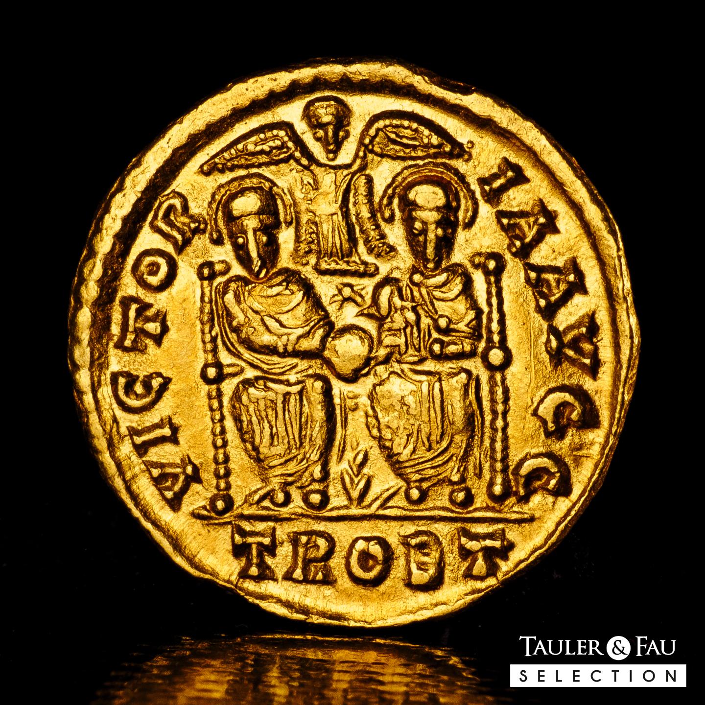 Imperio Romano