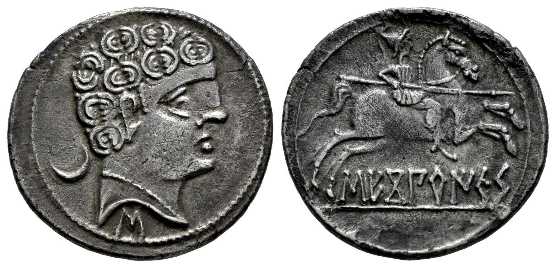 Hispania Antigua