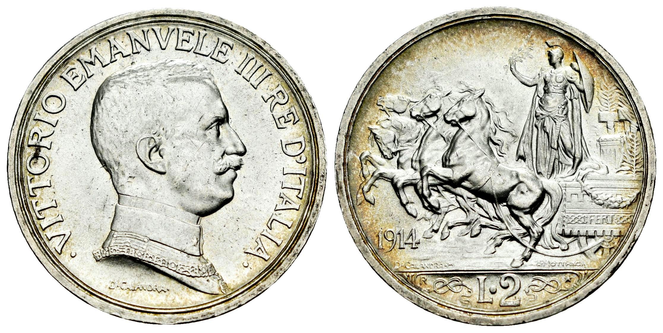 Monedas Extranjeras