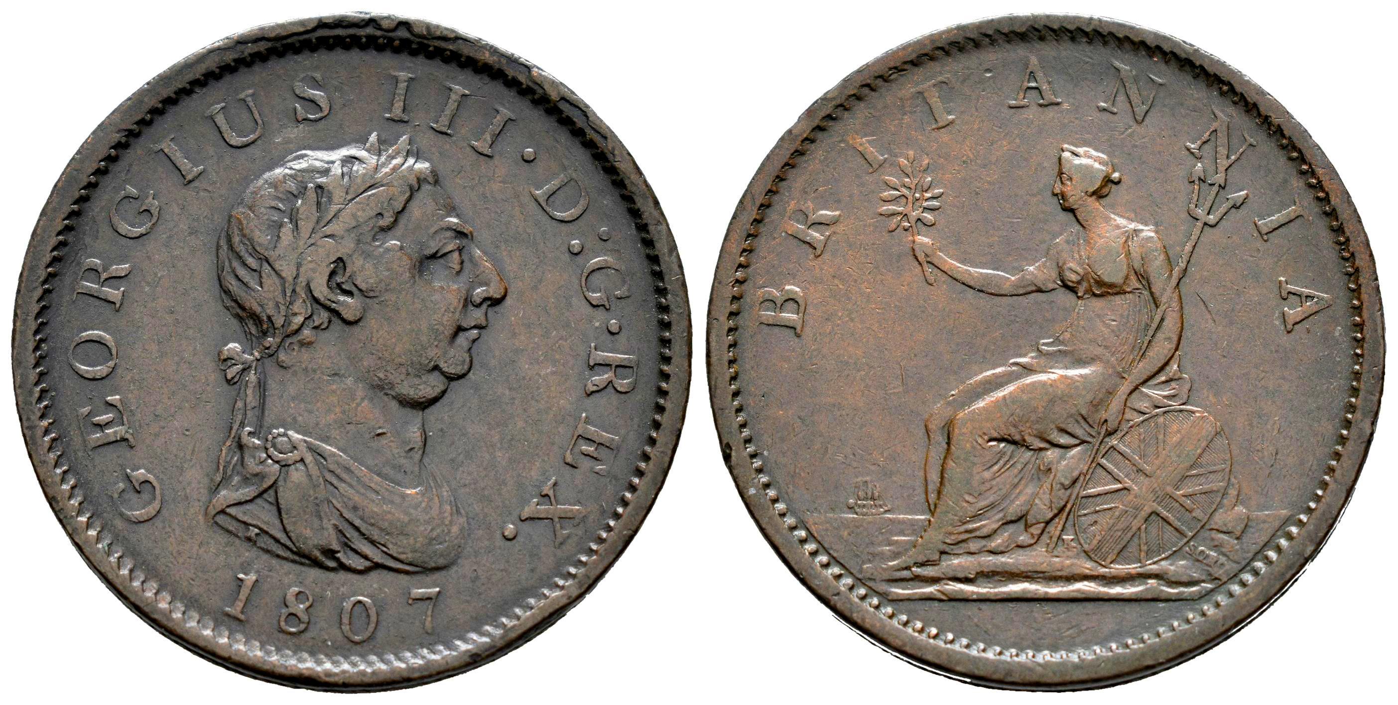 Monedas Extranjeras