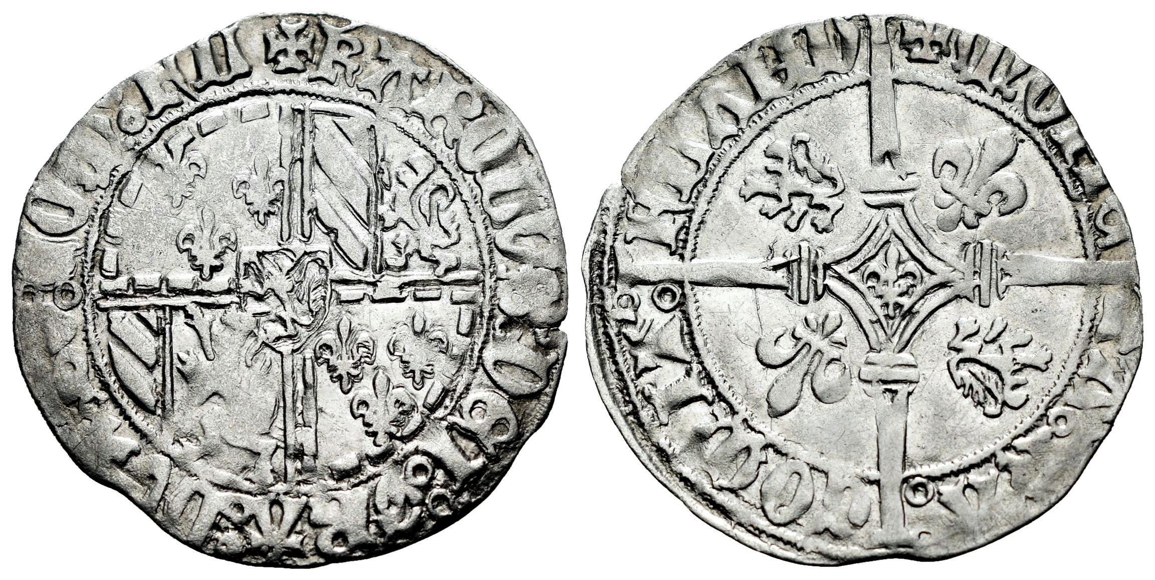 Monedas Extranjeras