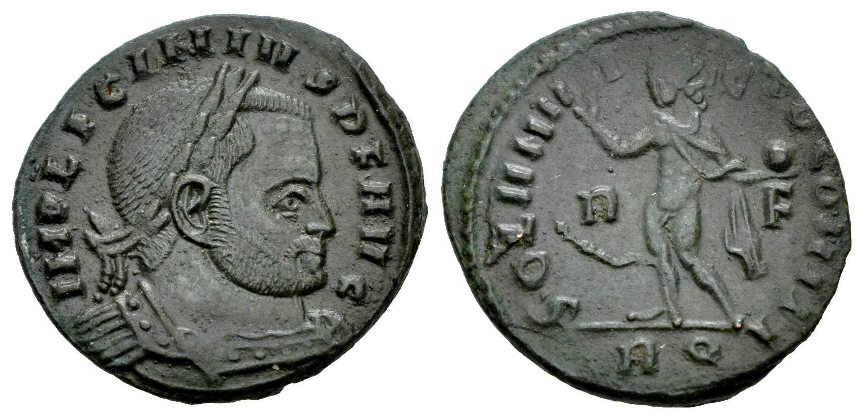Imperio Romano