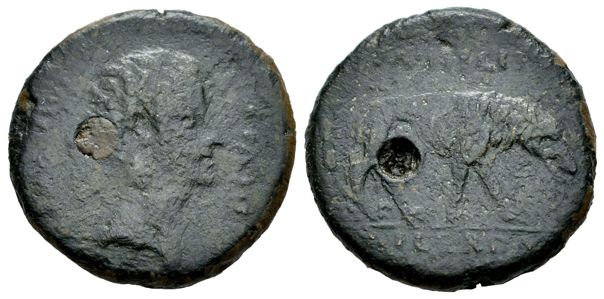 Hispania Antigua