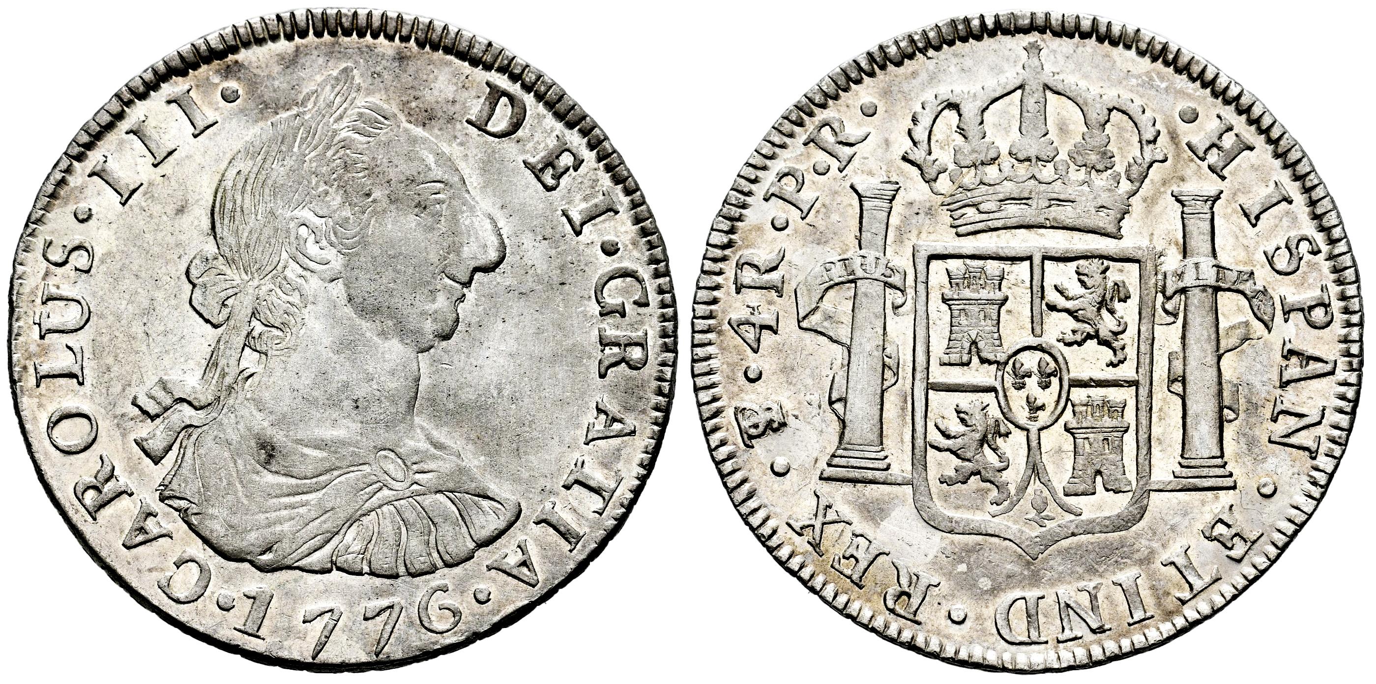 Monarquía Española