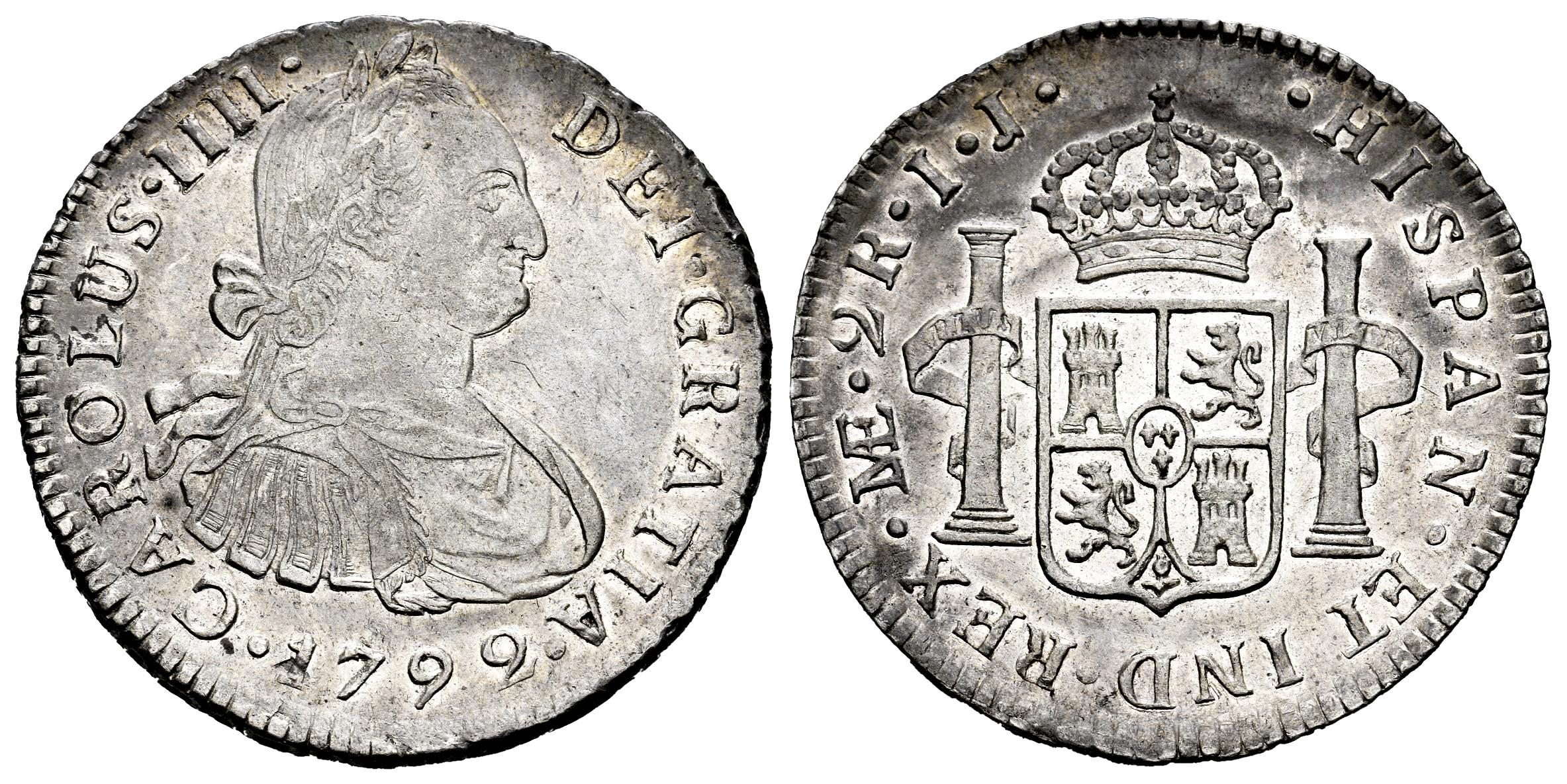 Monarquía Española