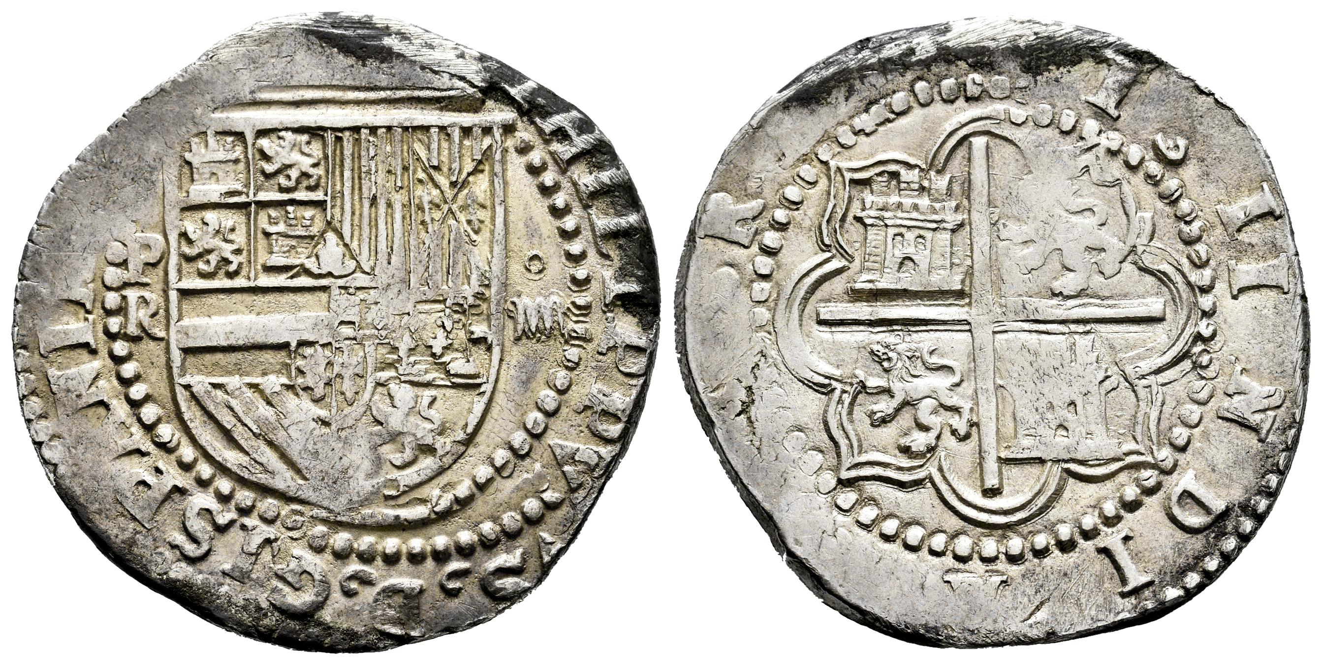 Monarquía Española