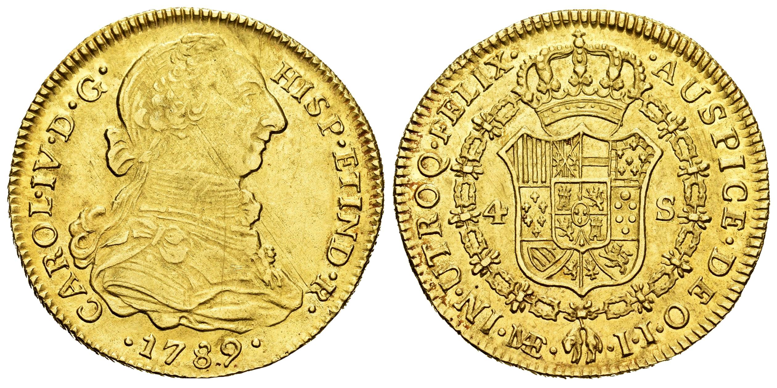 Monarquía Española