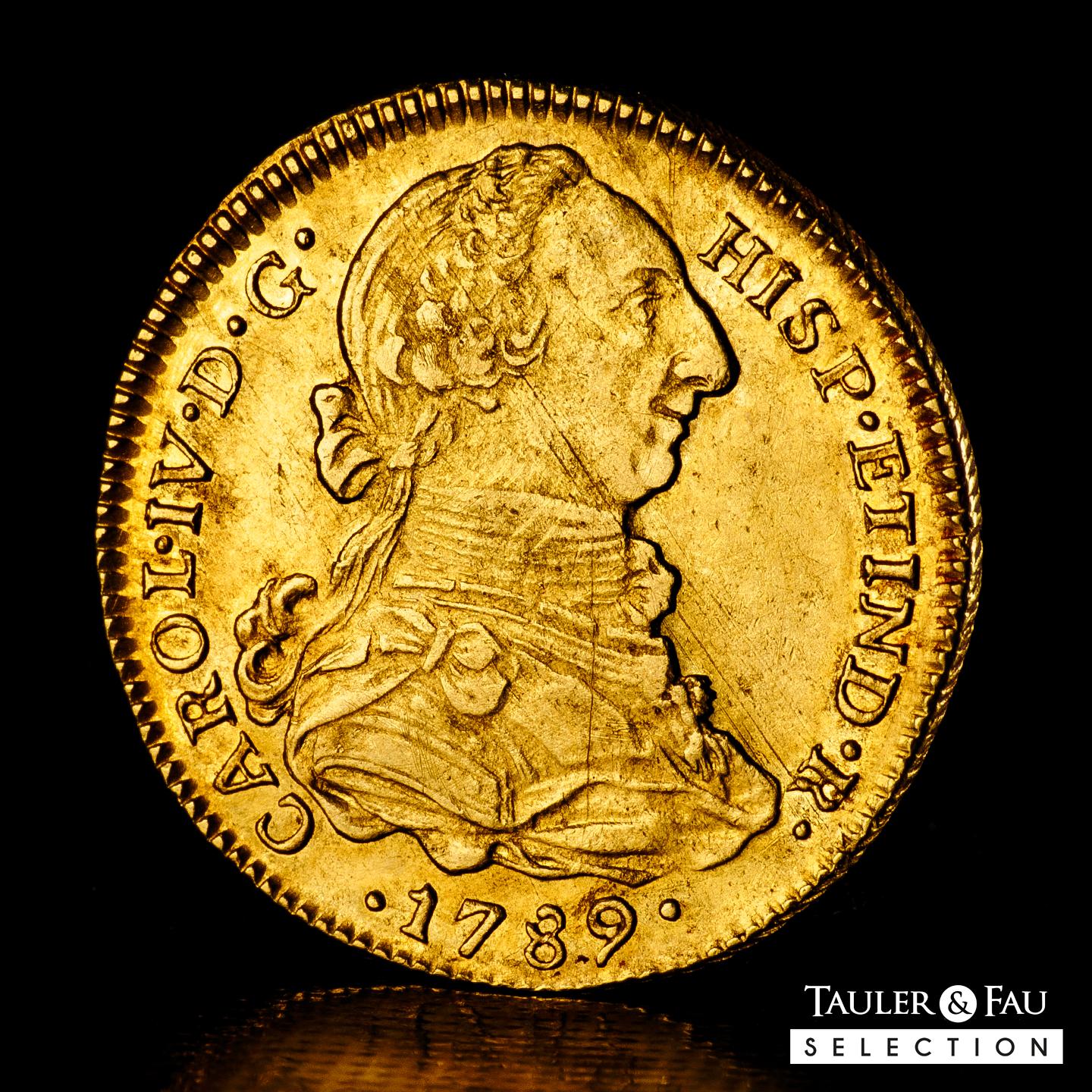 Monarquía Española