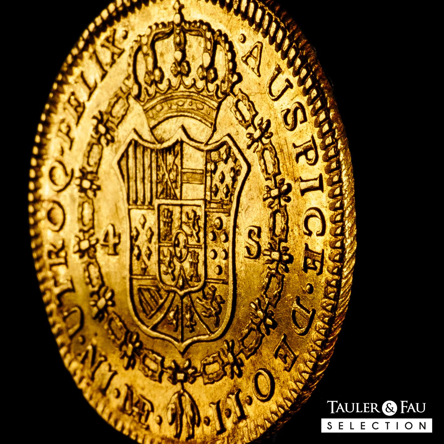 Monarquía Española