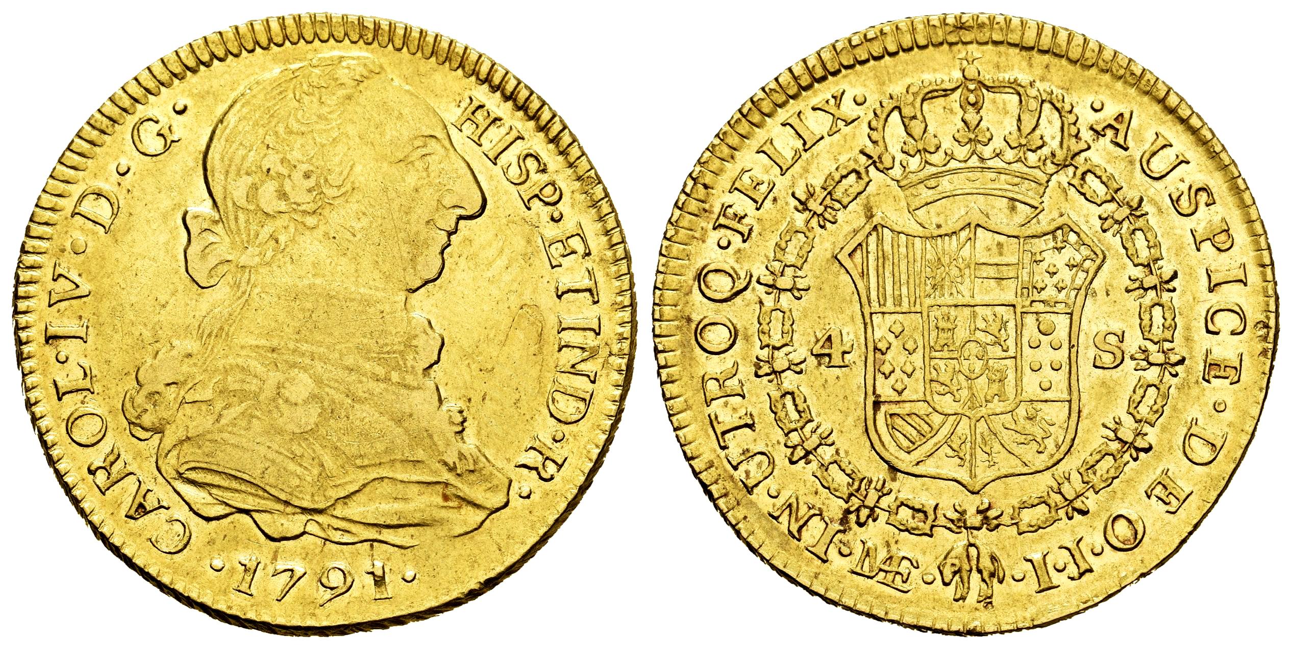 Monarquía Española