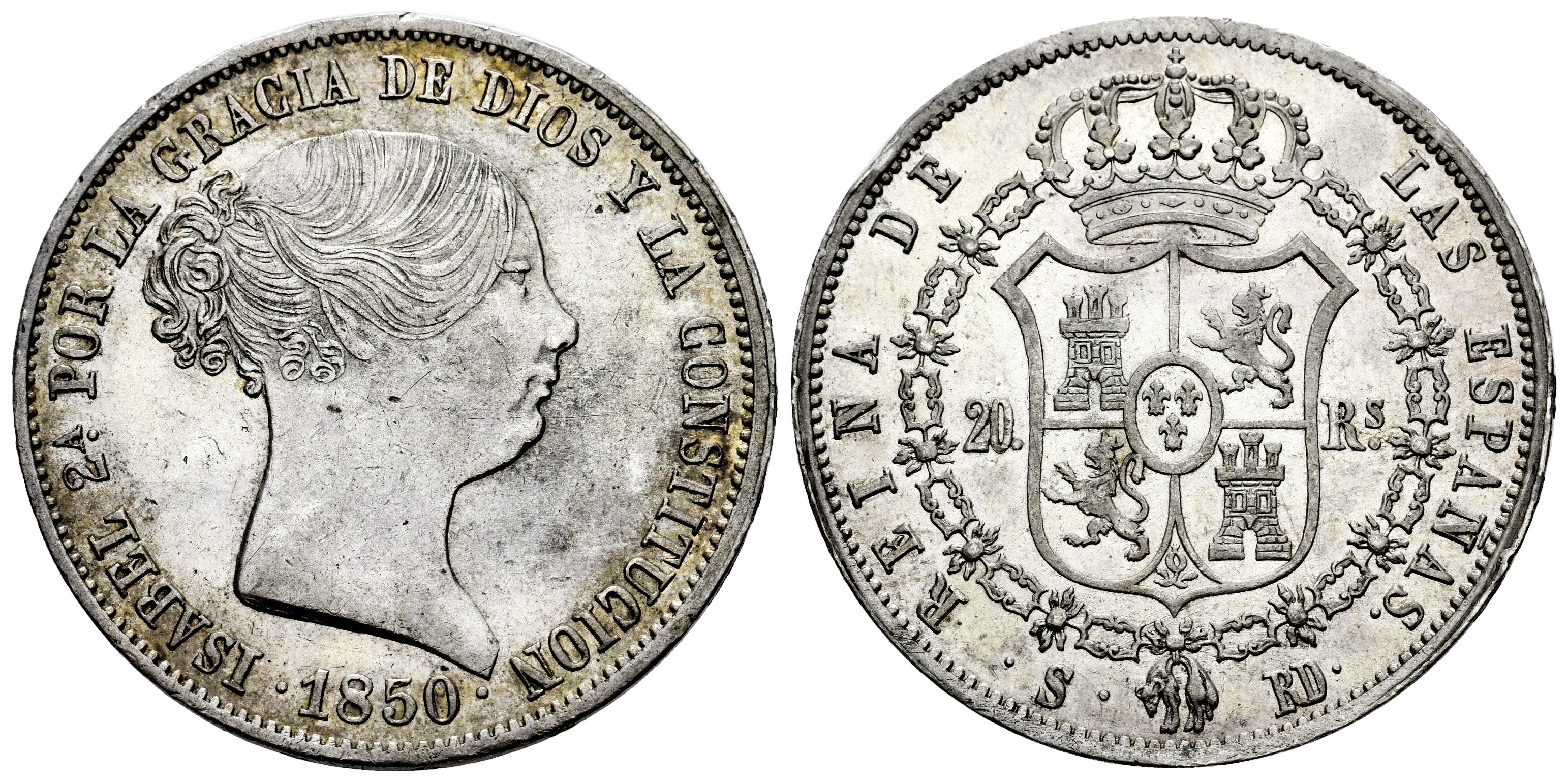 Monarquía Española