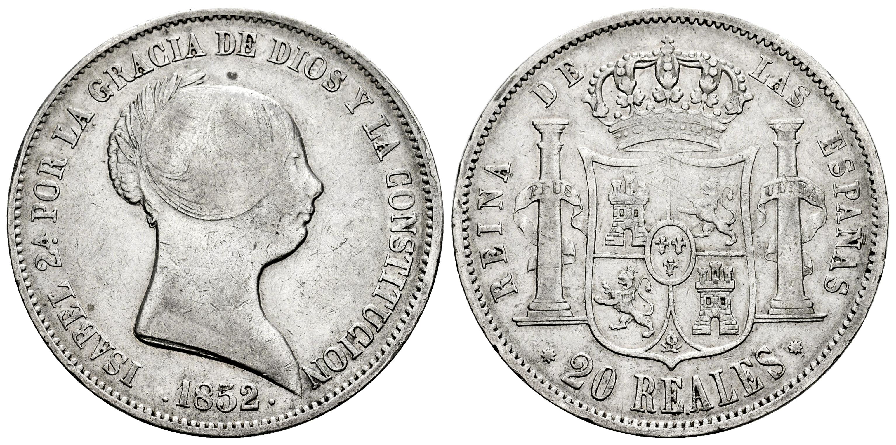 Monarquía Española