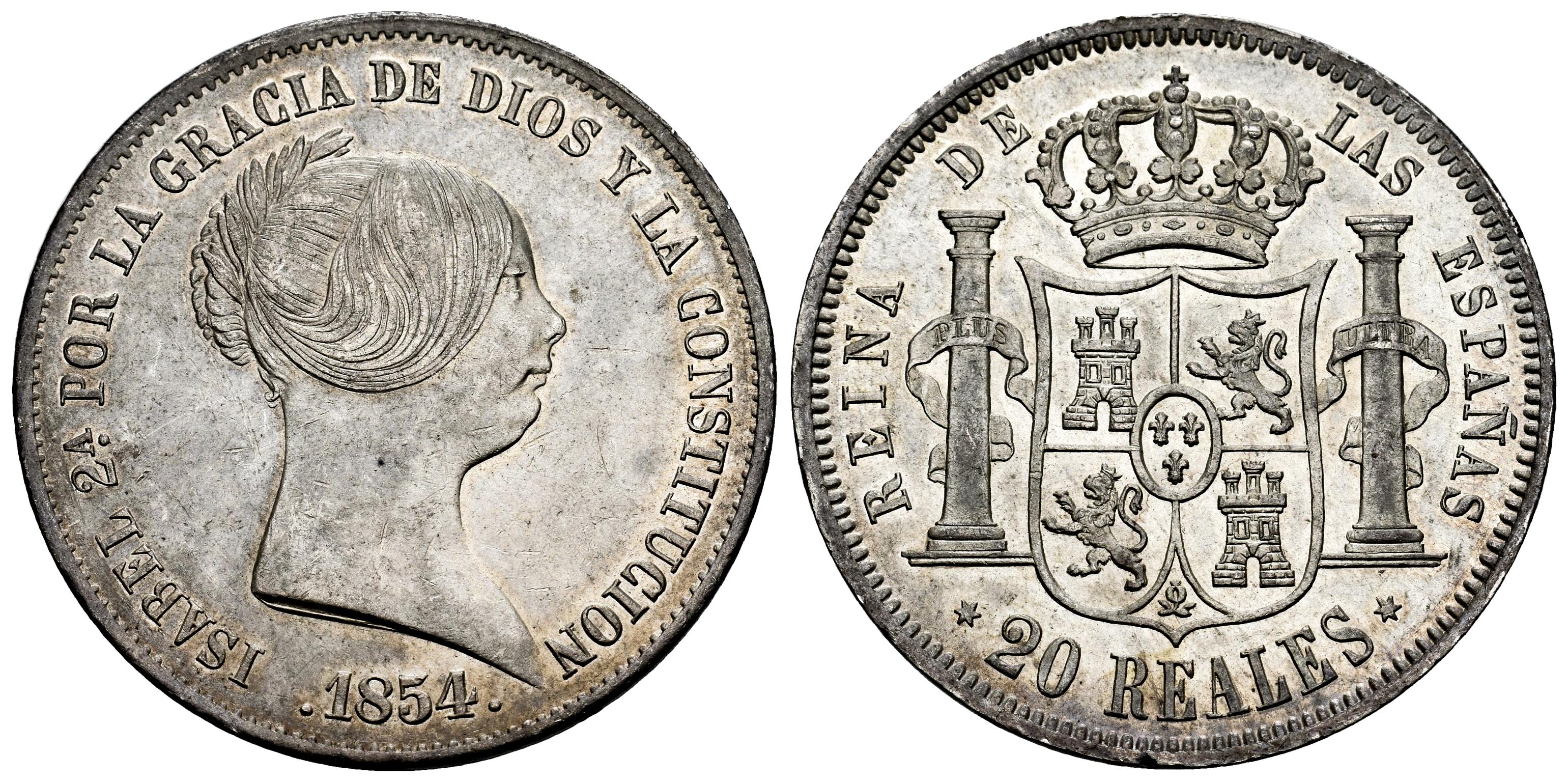 Monarquía Española