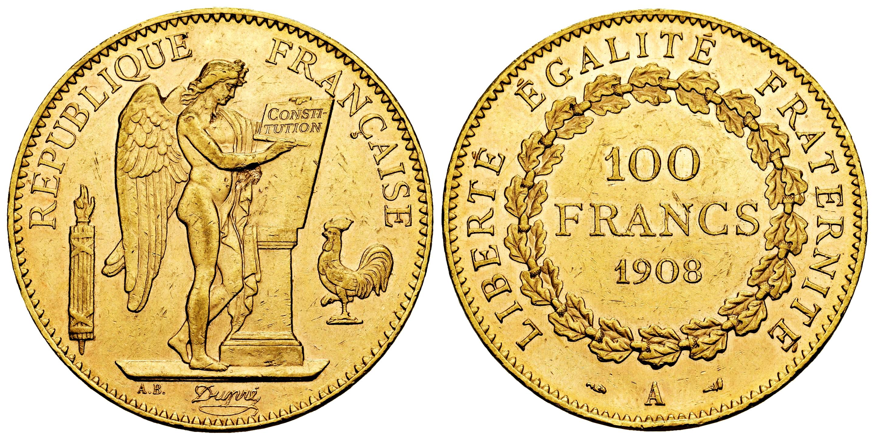 Monedas Extranjeras