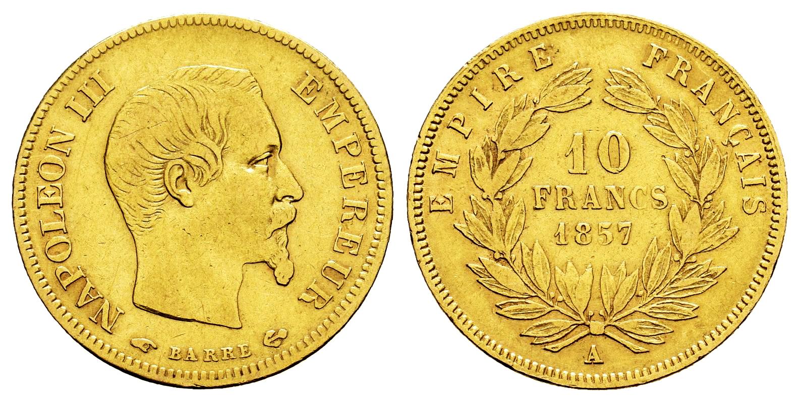Monedas Extranjeras