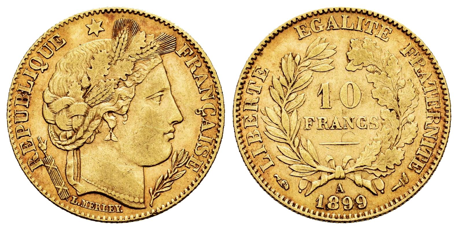 Monedas Extranjeras