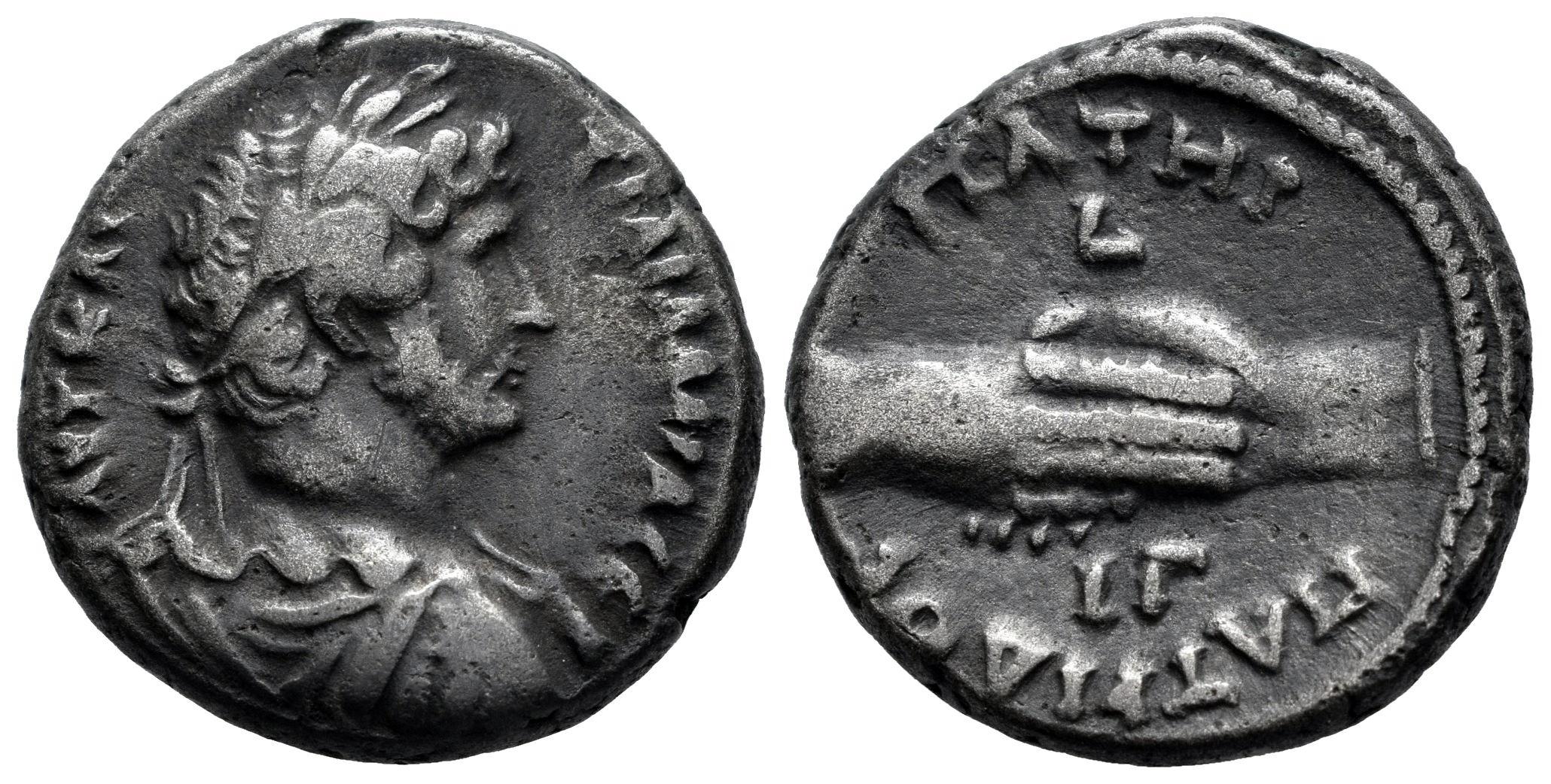 Imperio Romano