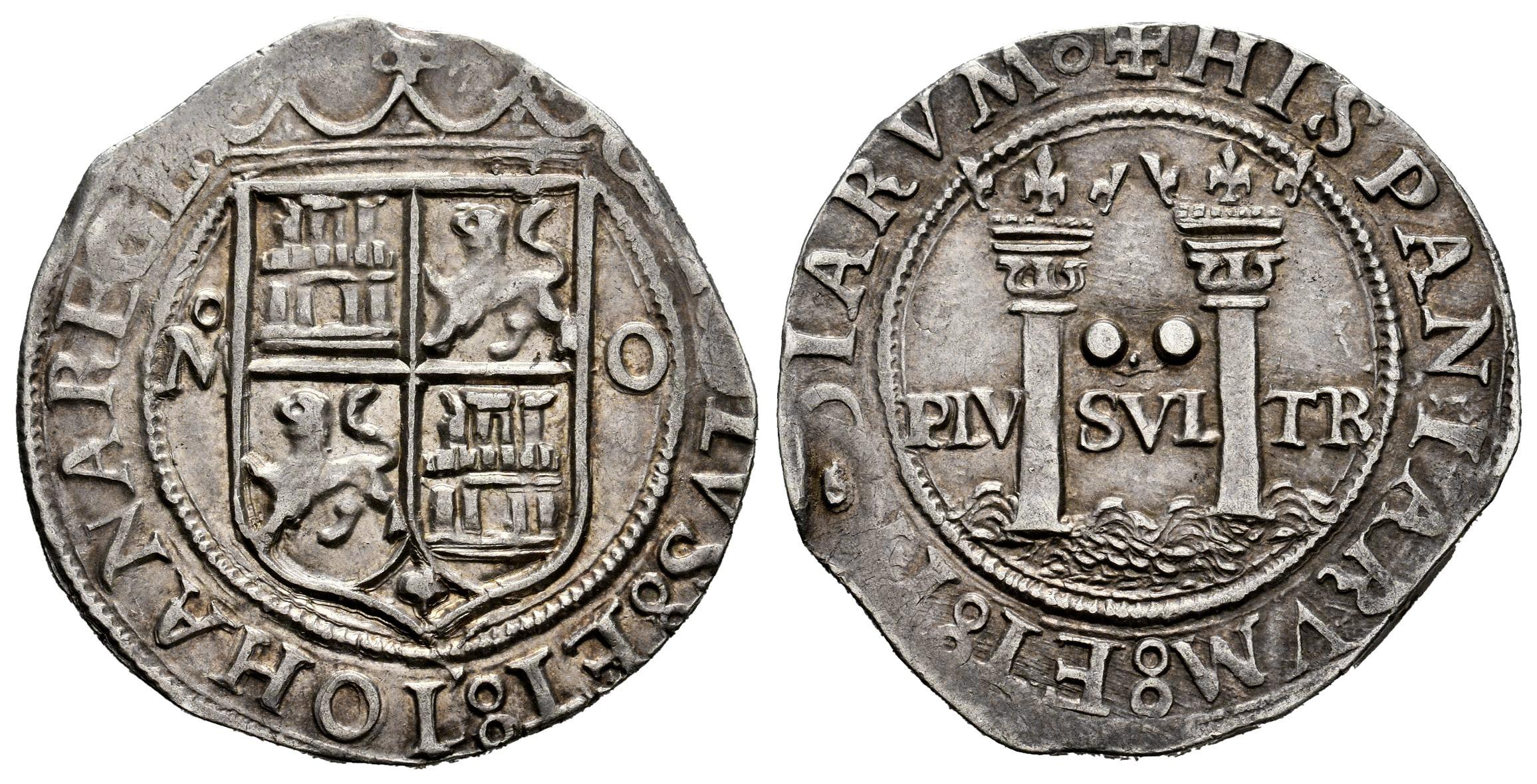 Monarquía Española