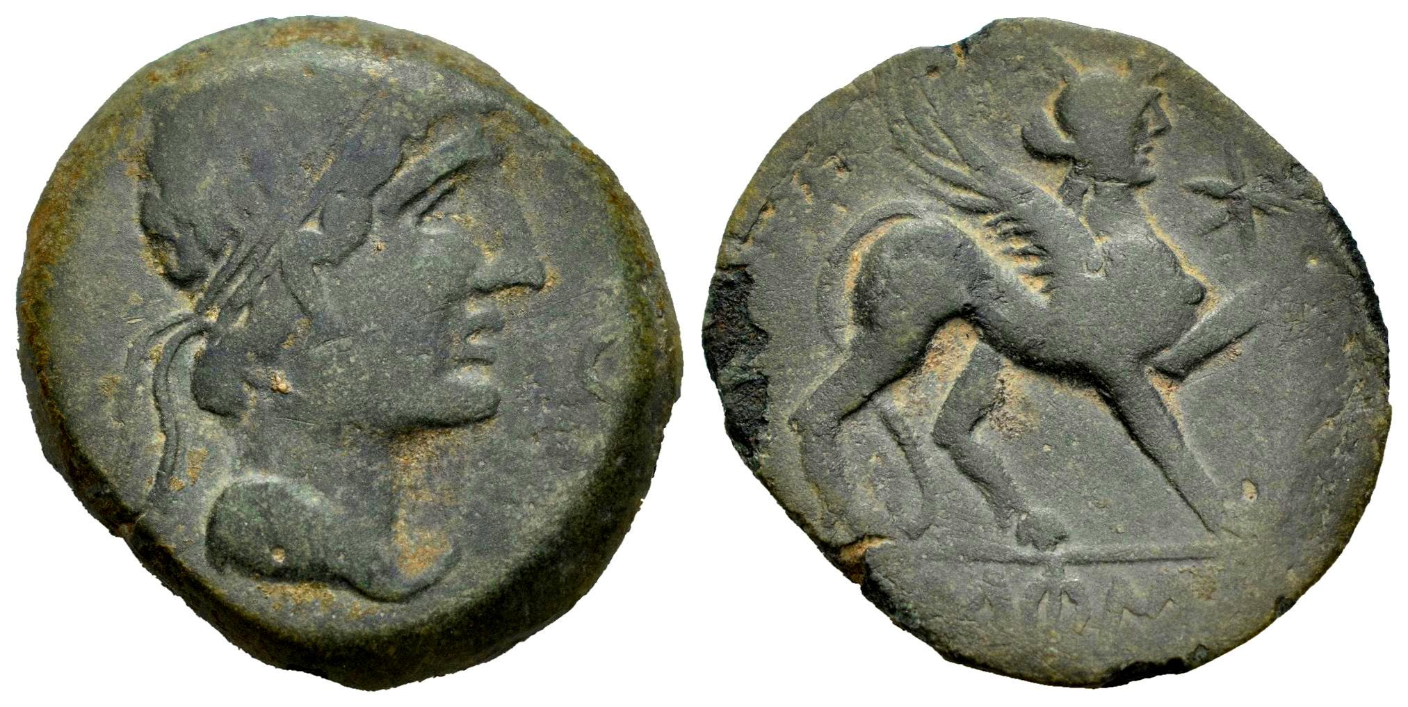 Hispania Antigua