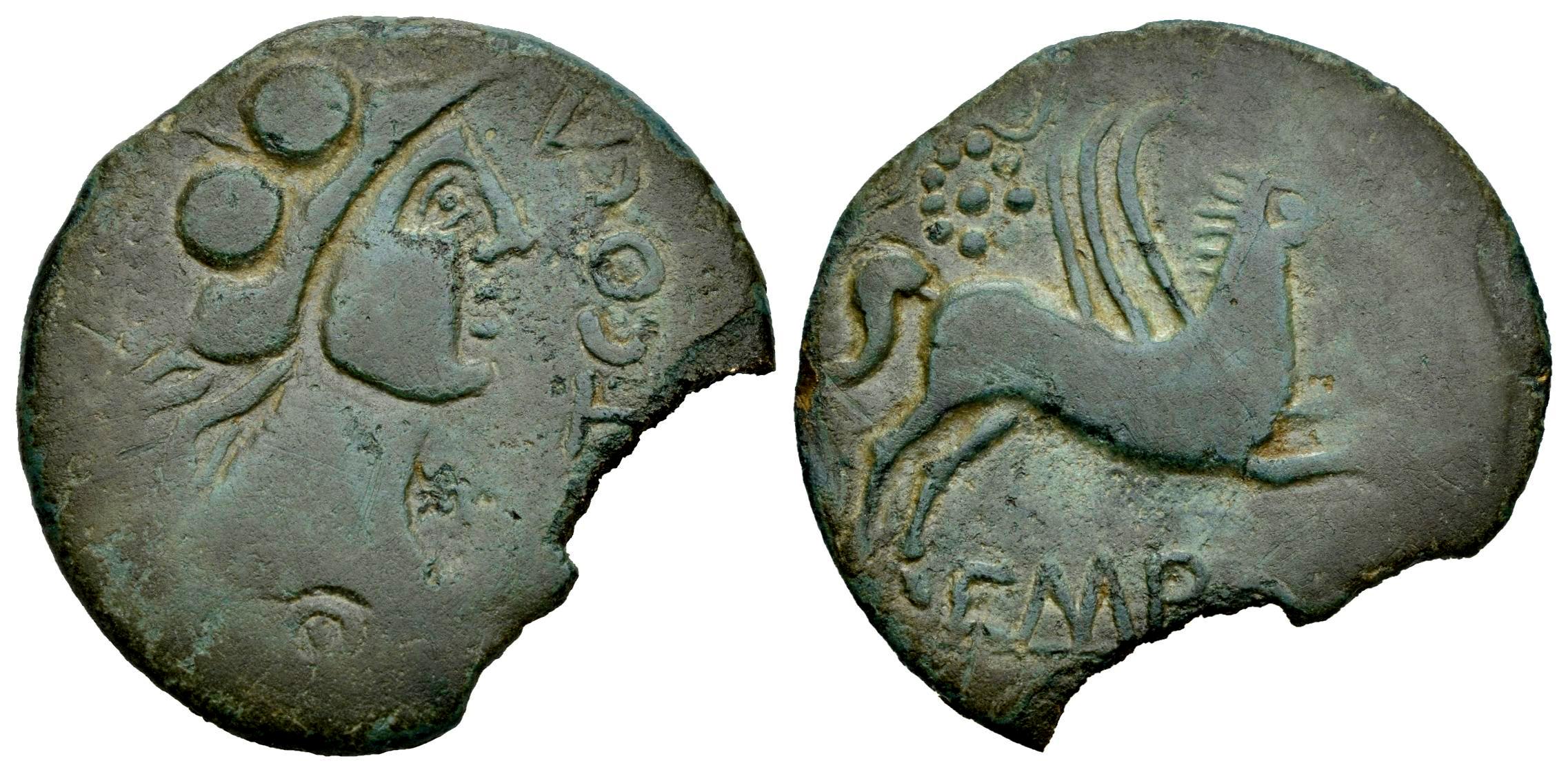 Hispania Antigua