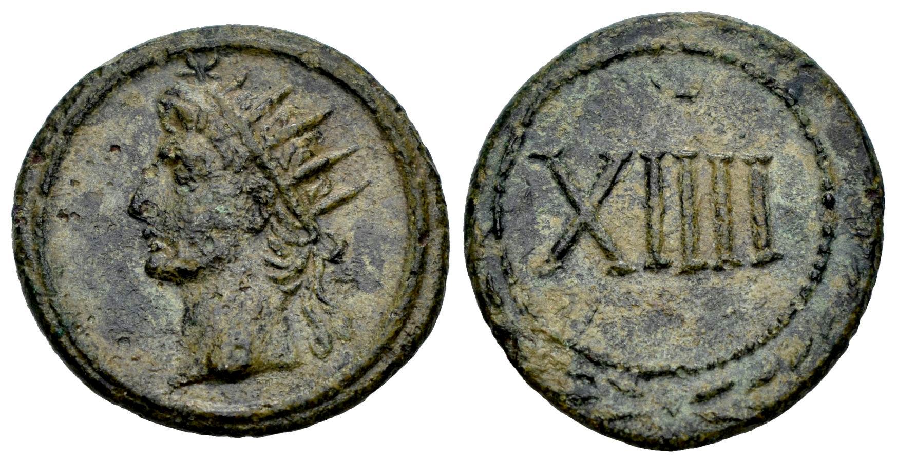 Roma Imperatorial