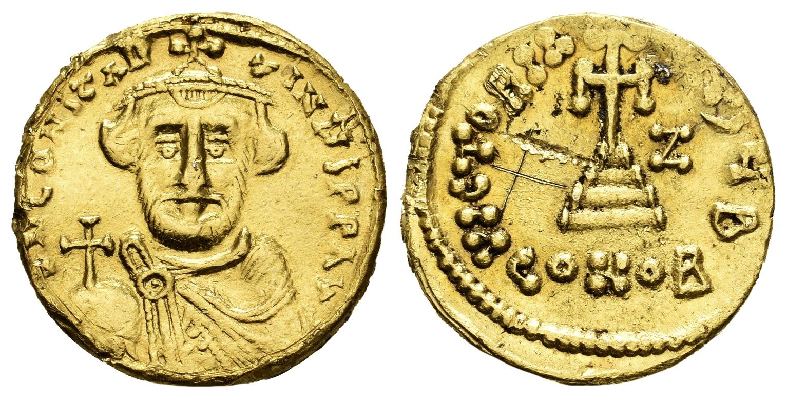 Imperio Bizantino