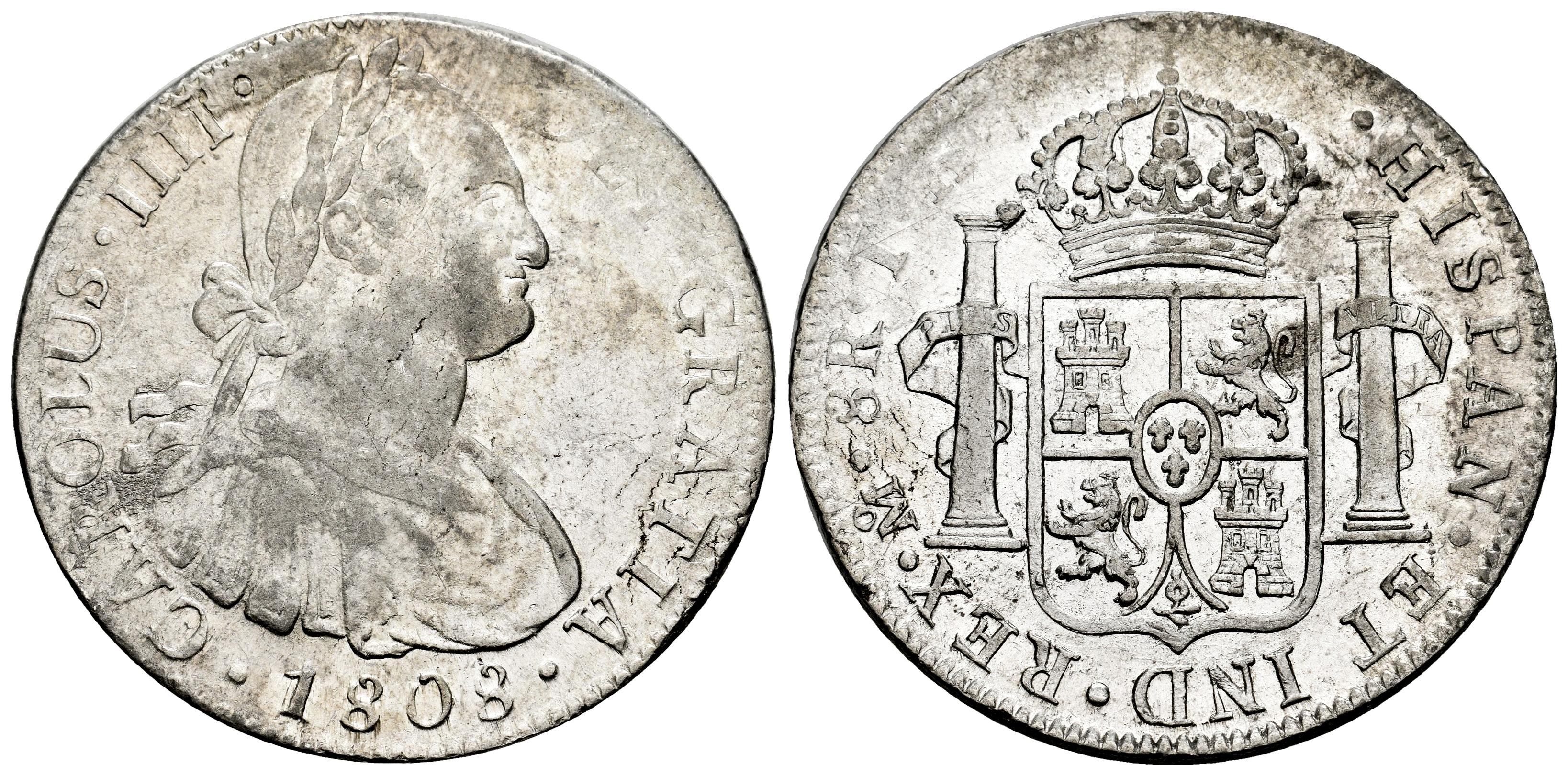 Monarquía Española