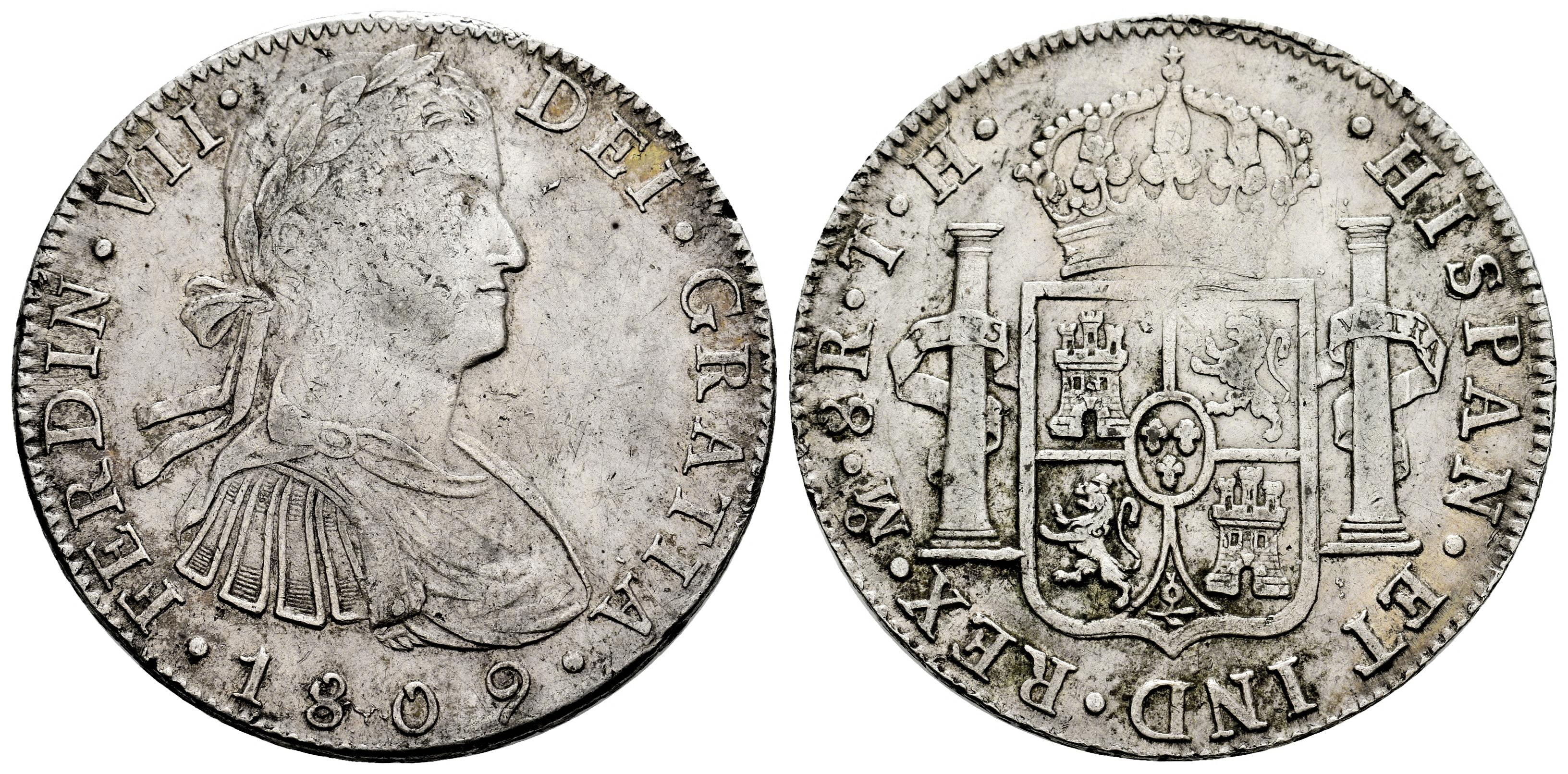 Monarquía Española