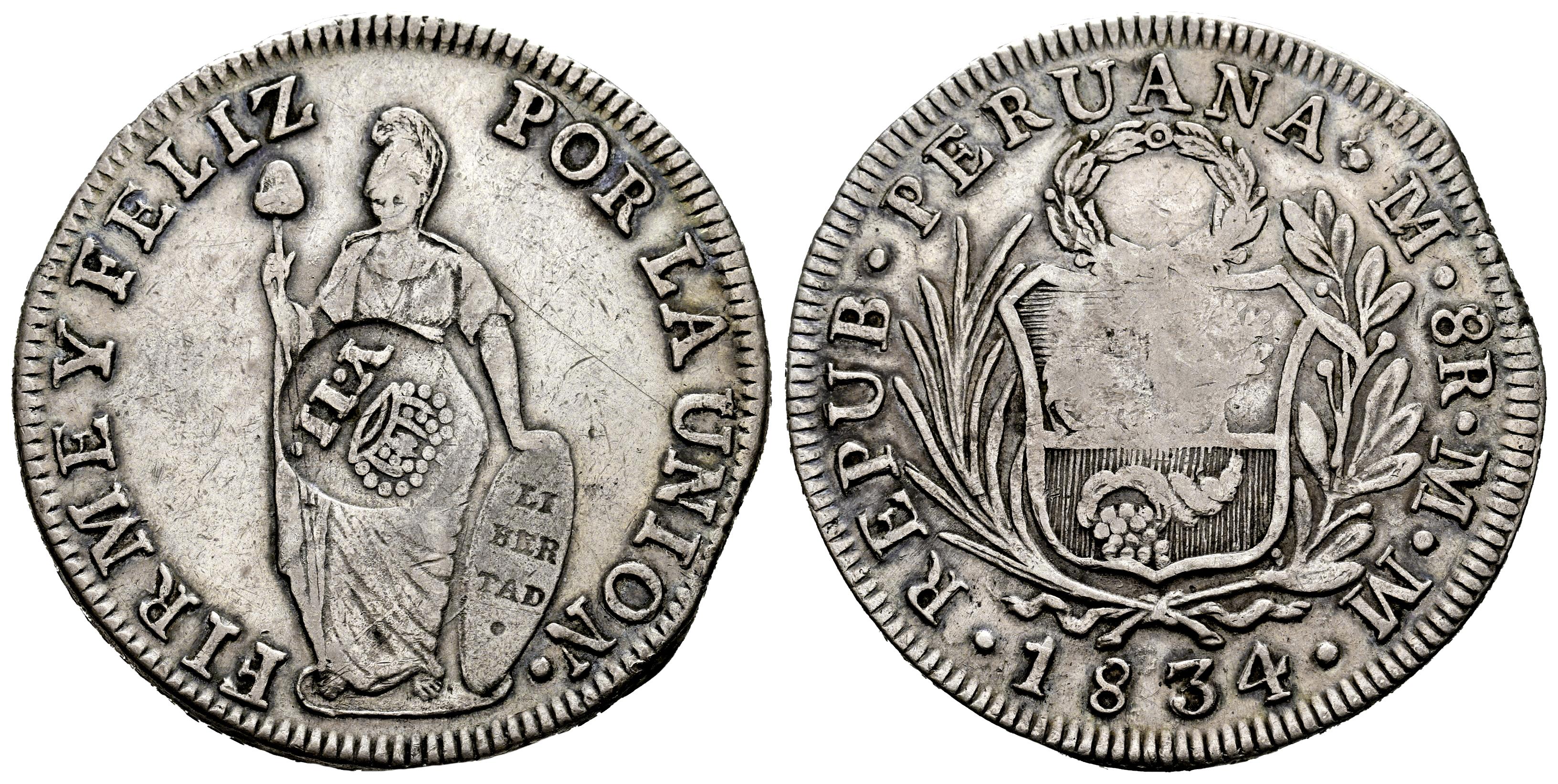 Monarquía Española