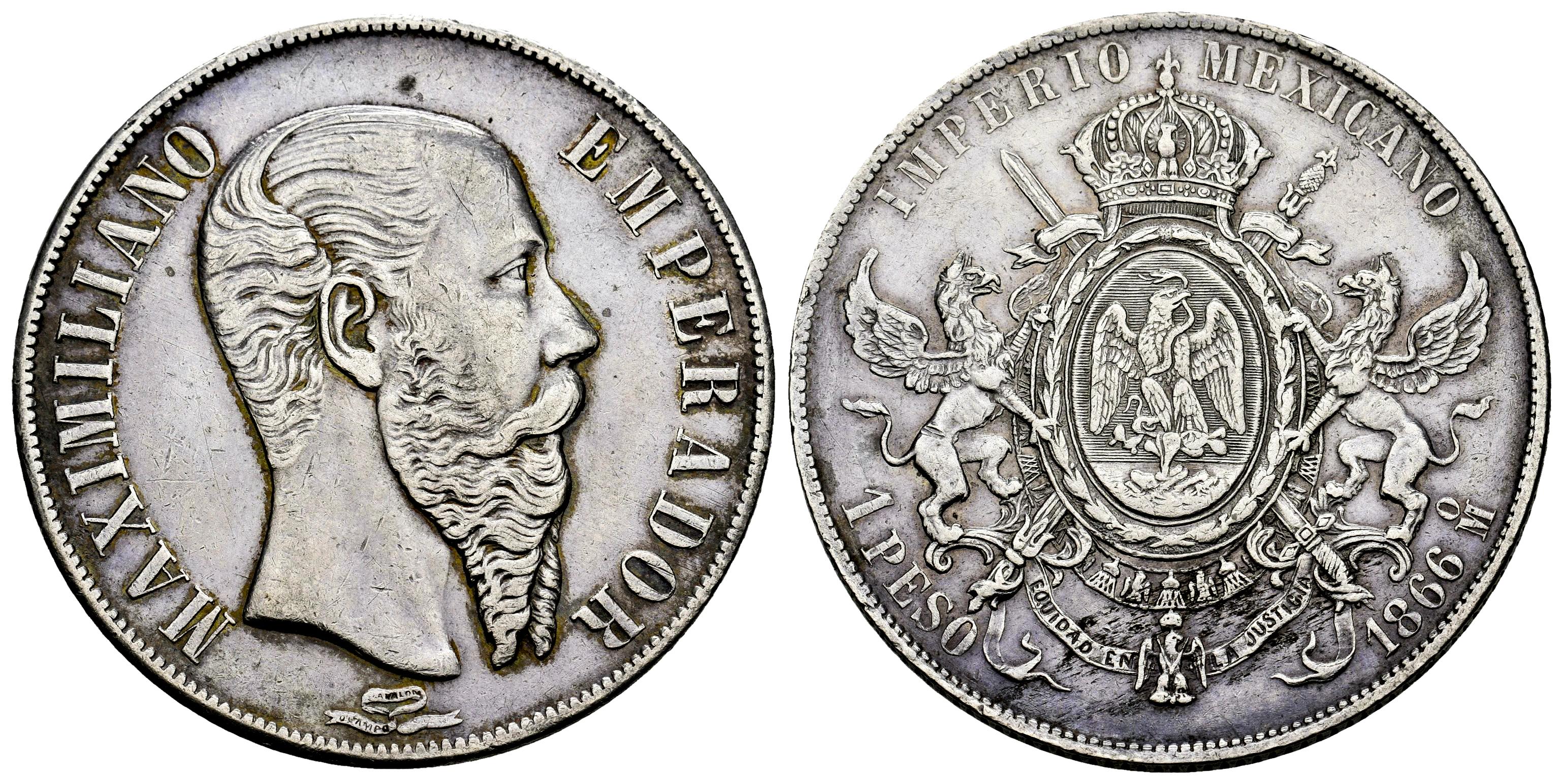 Monedas Extranjeras