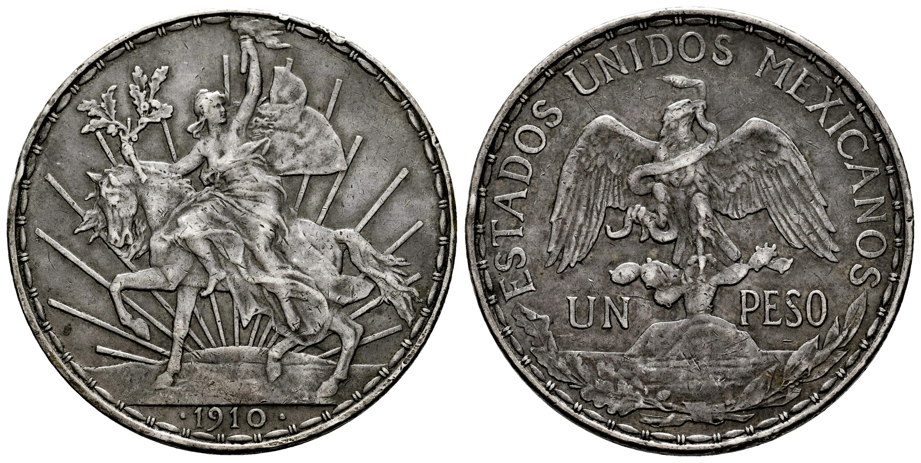 Monedas Extranjeras