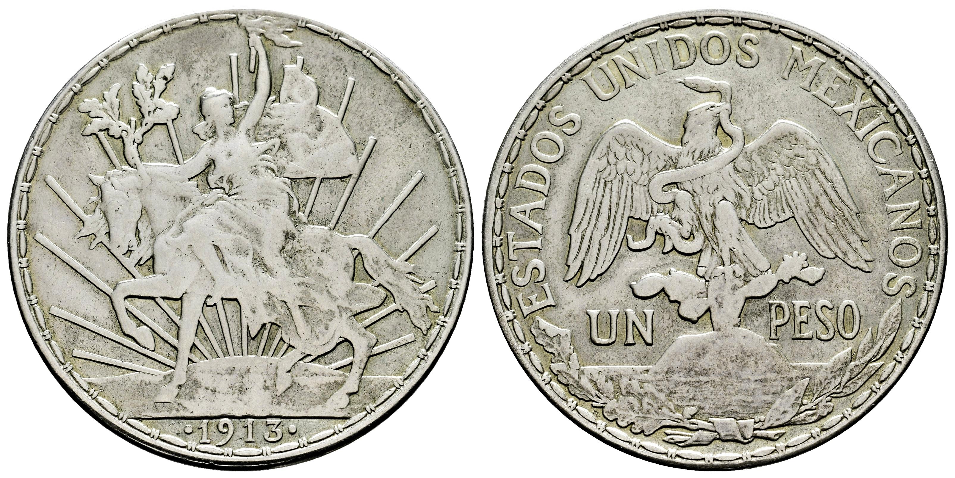 Monedas Extranjeras