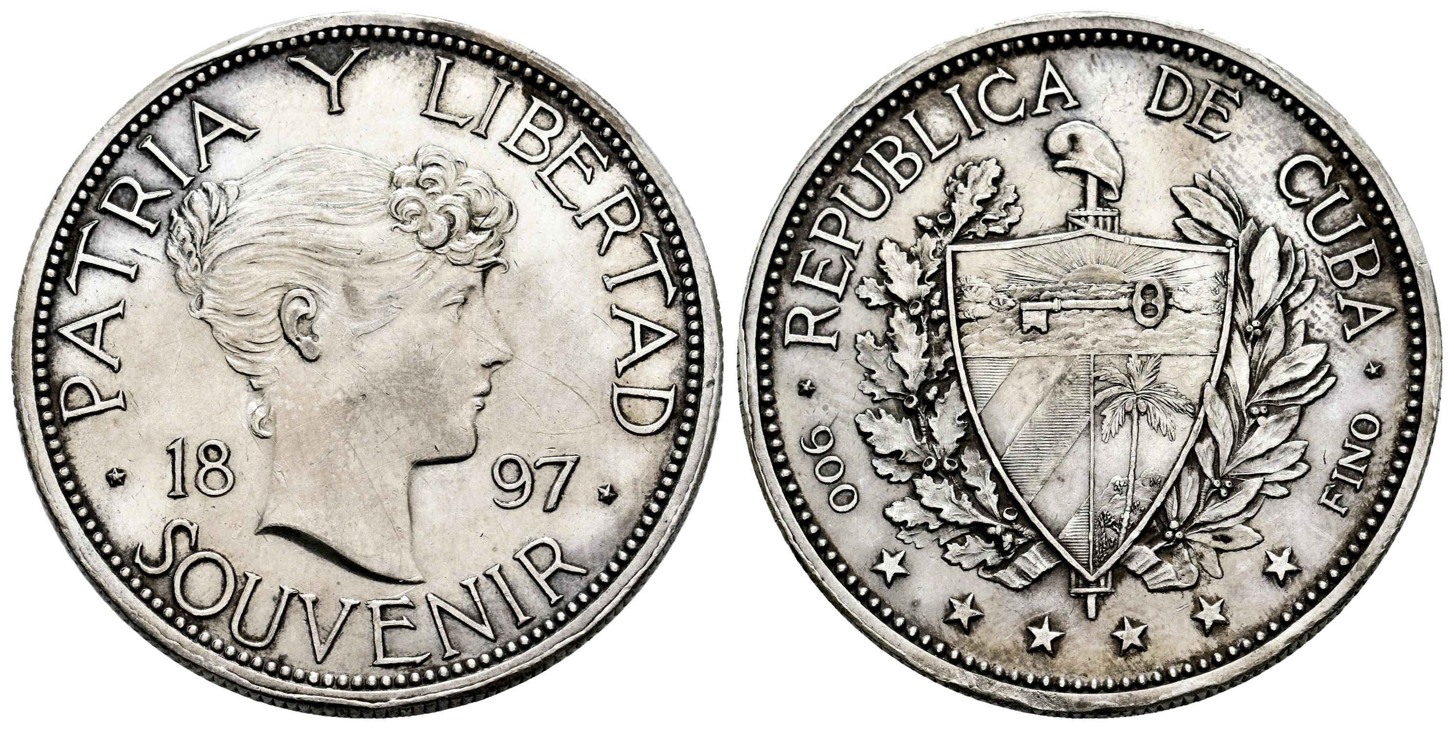 Monedas Extranjeras